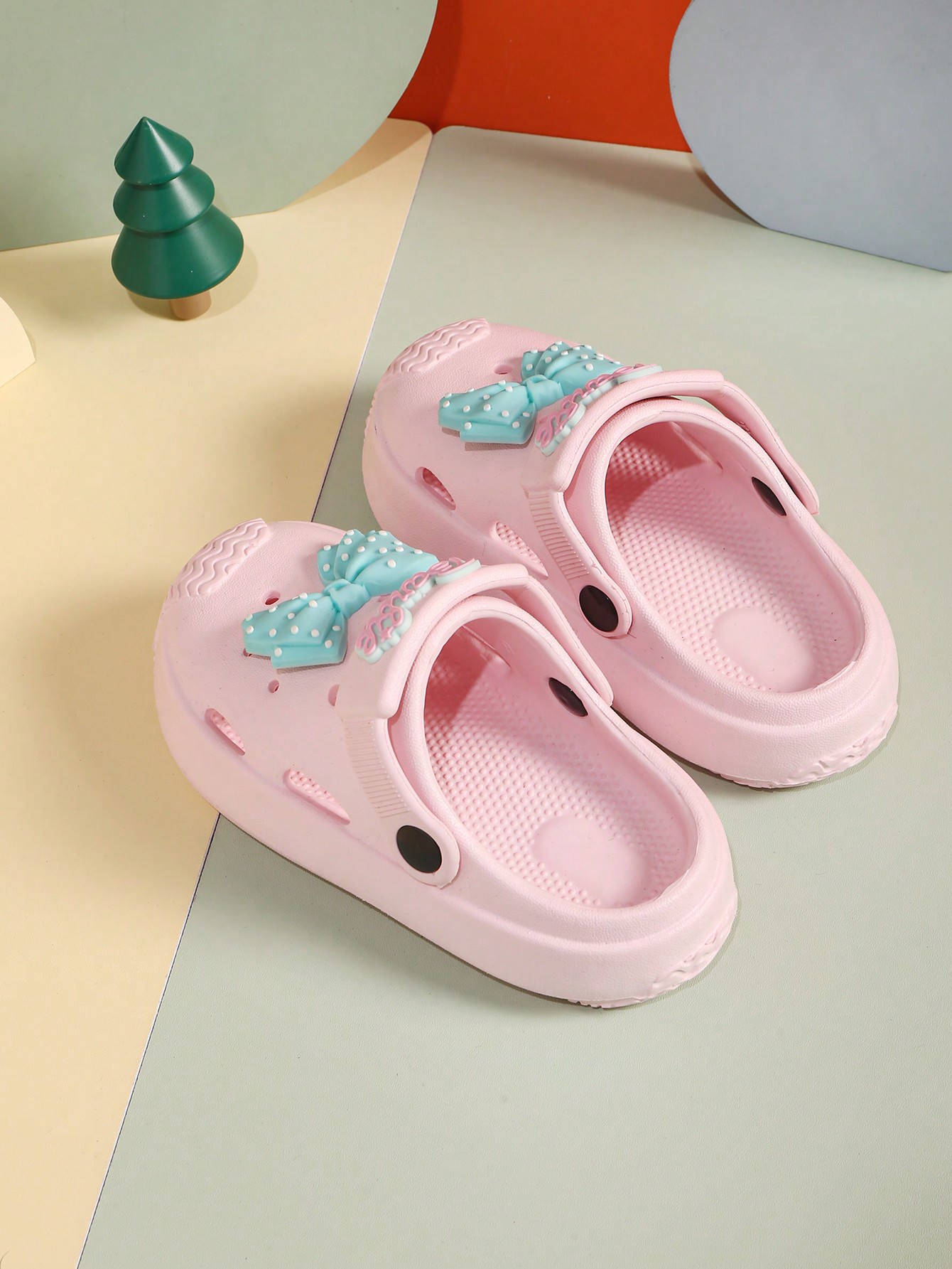 Kids Clogs