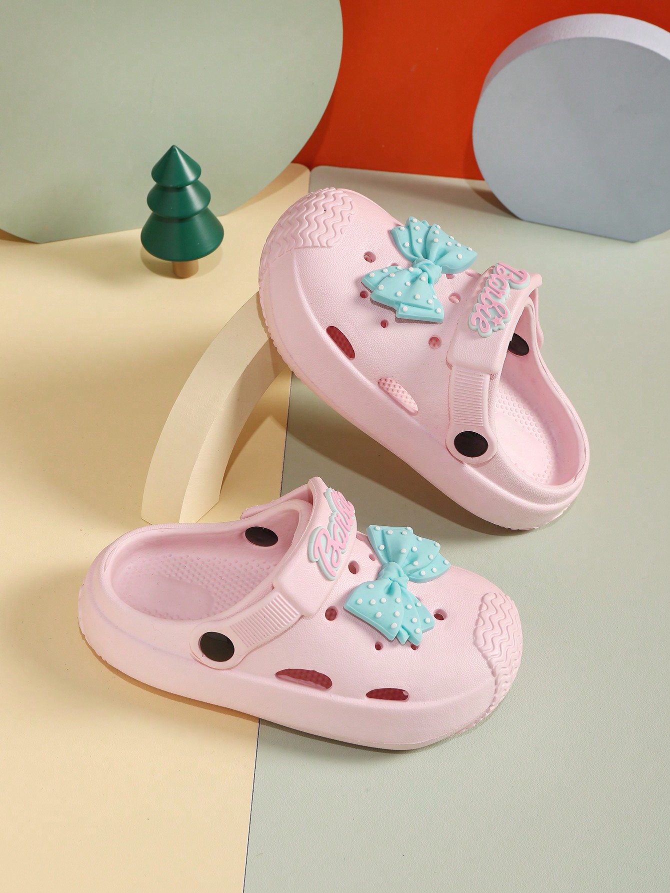 Kids Clogs