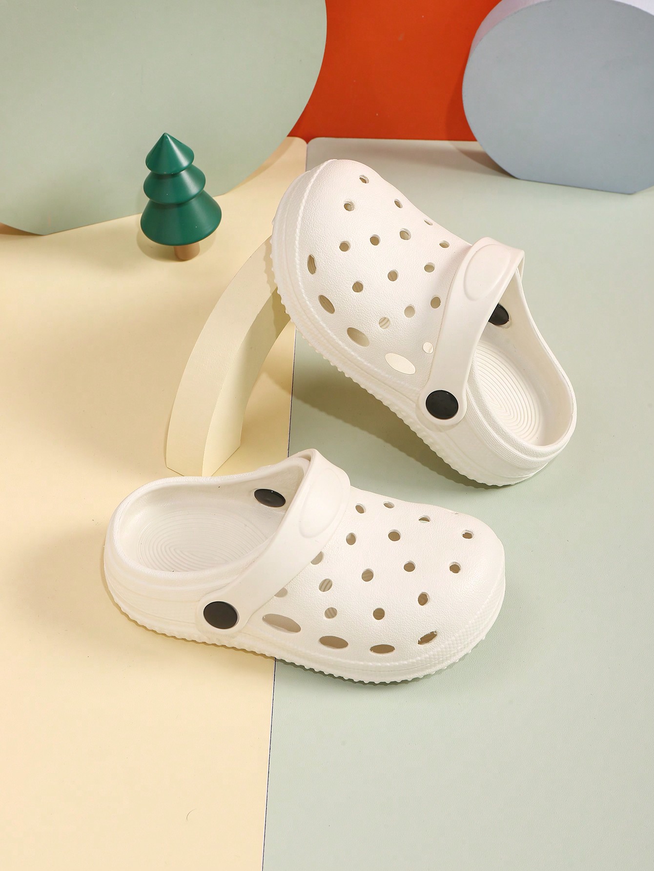 Kids Clogs