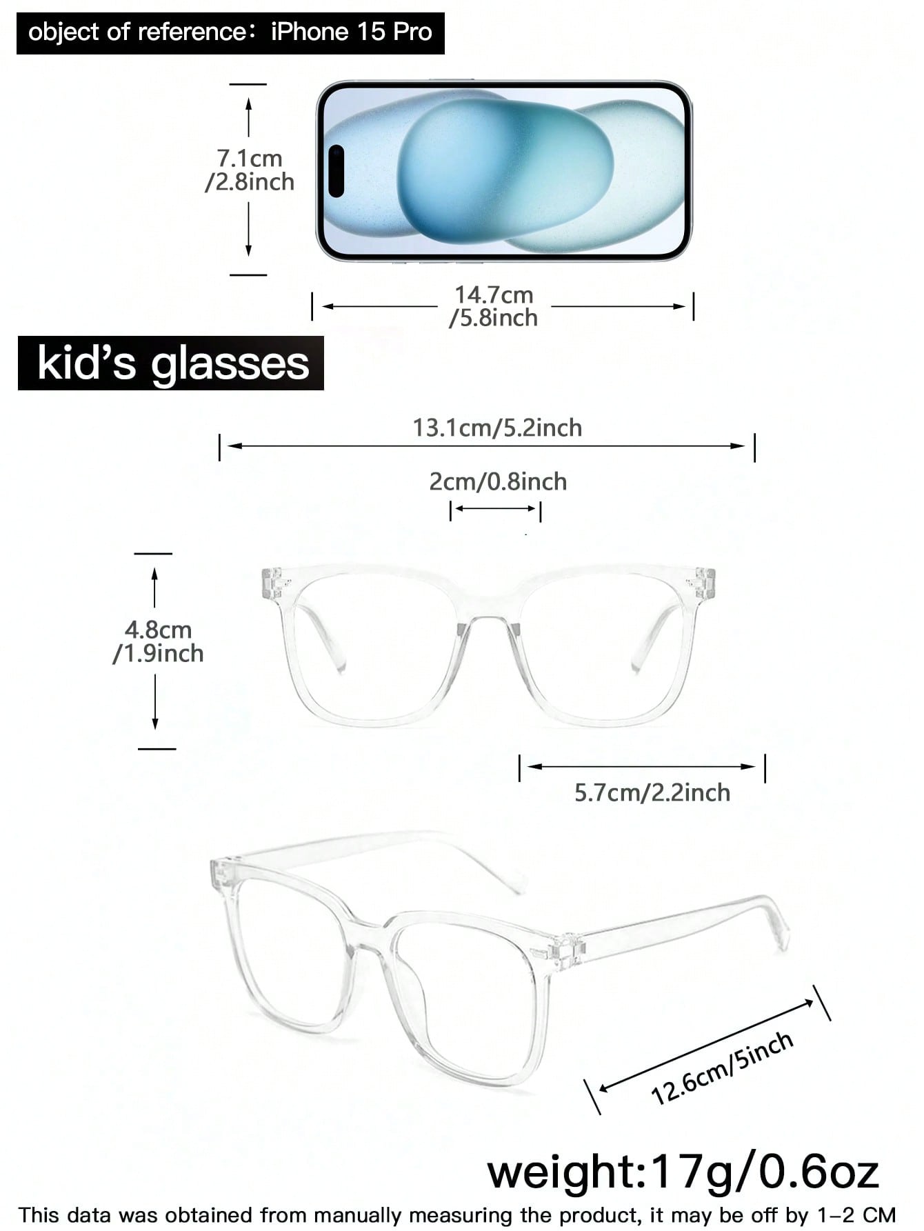 Kids Eyeglasses