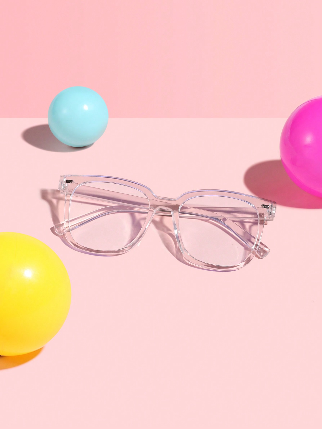 Kids Eyeglasses