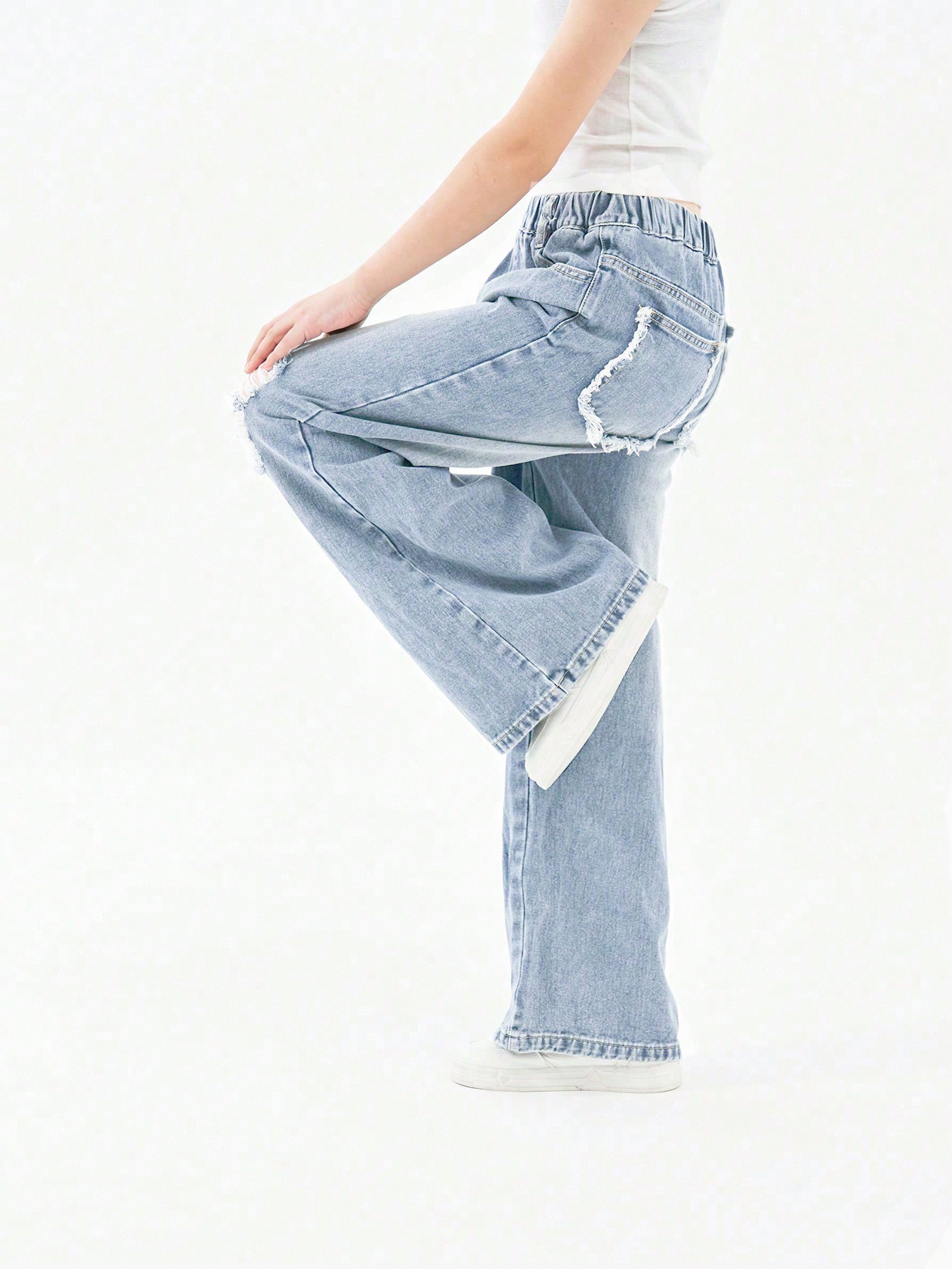 Tween Girls Jeans