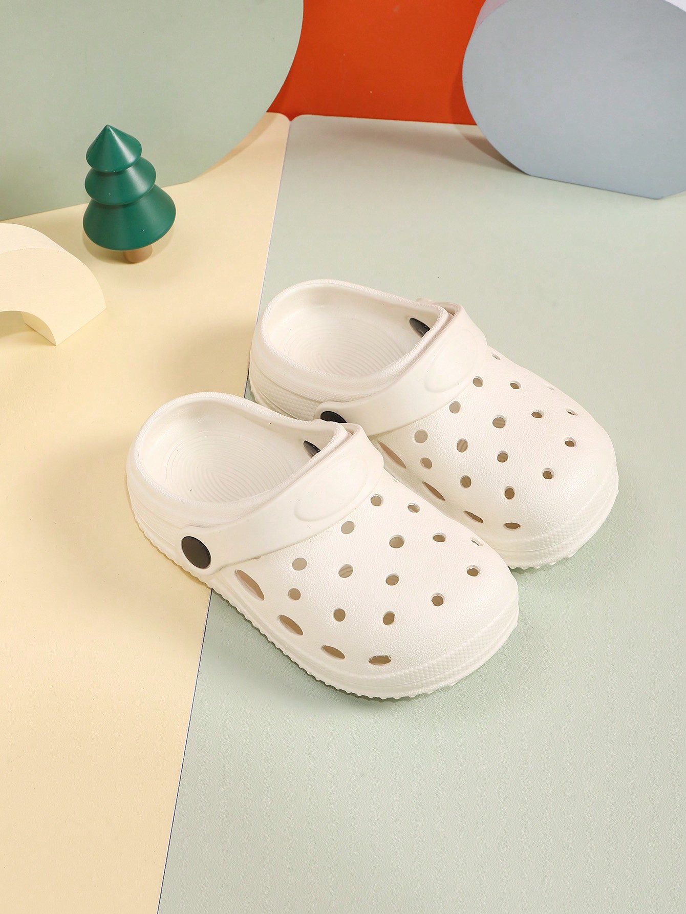 Kids Clogs