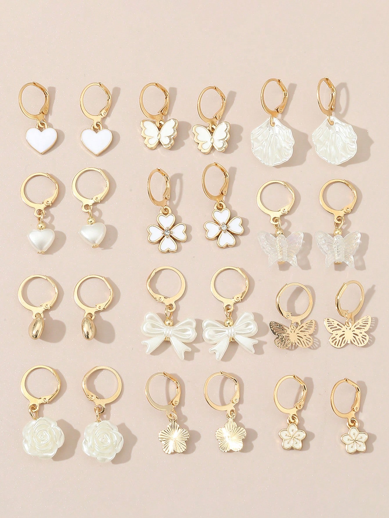 Kids Earrings