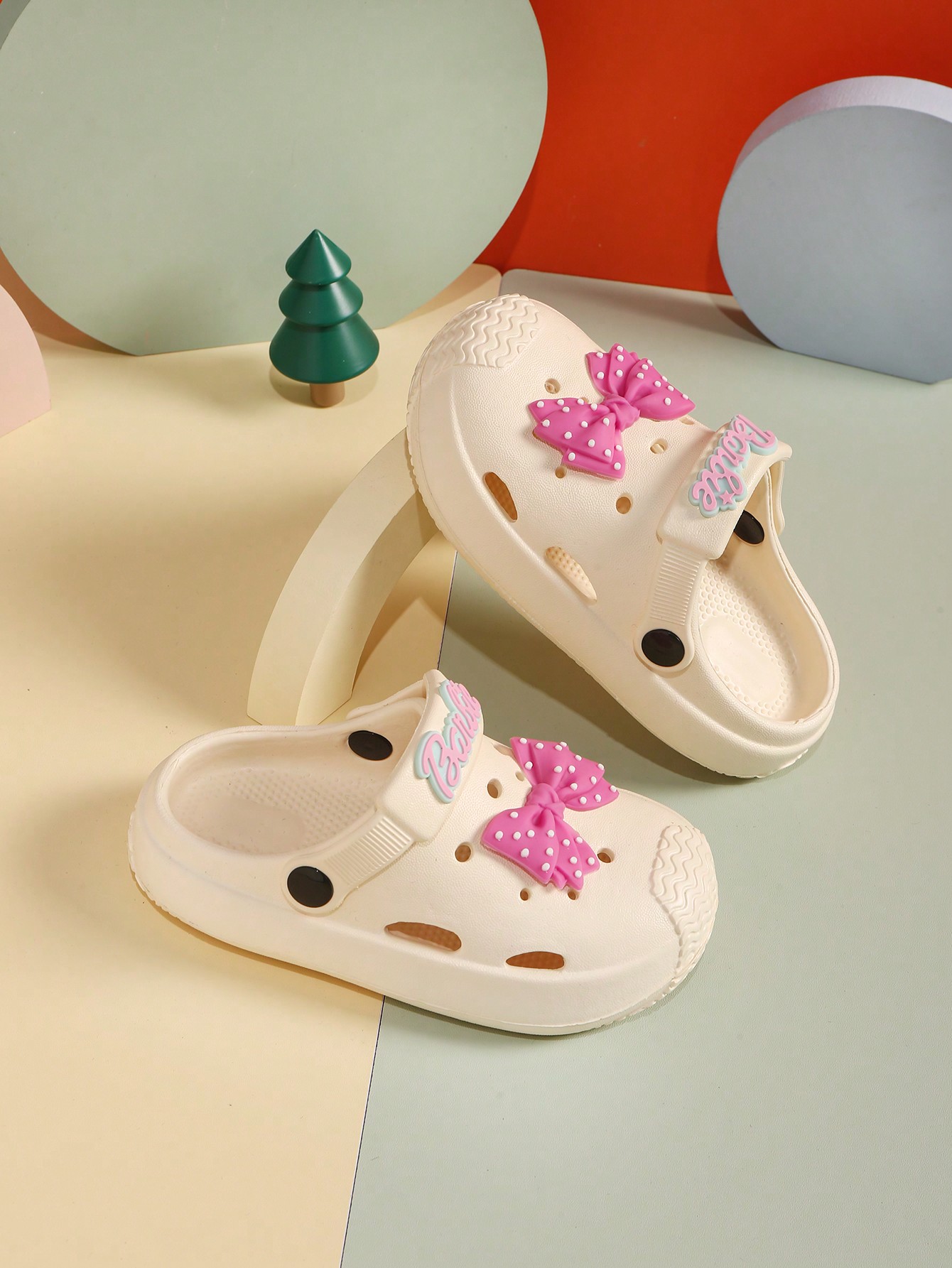 Kids Clogs