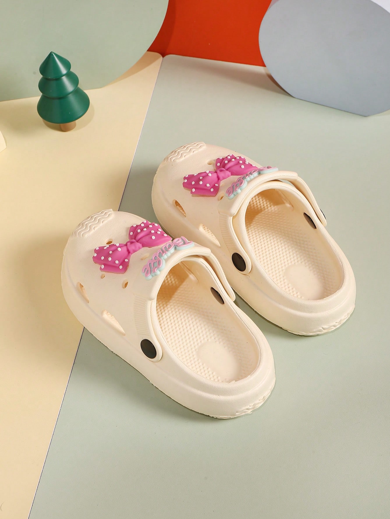 Kids Clogs