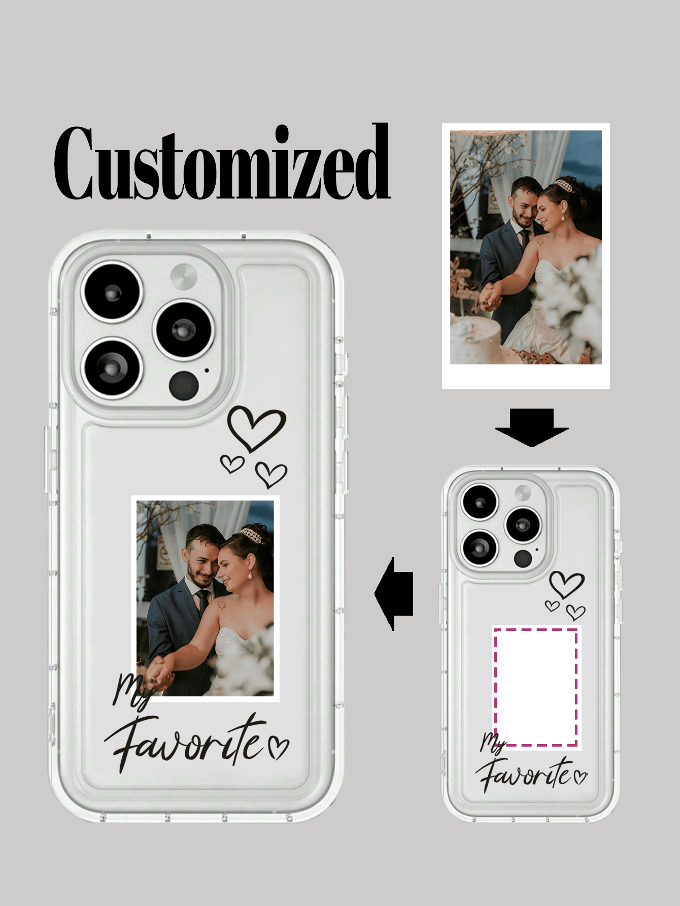 Best Sellers in Customized Phone Cases