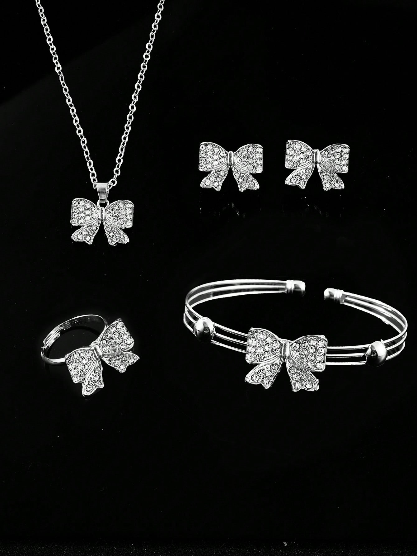 Kids Jewelry Sets