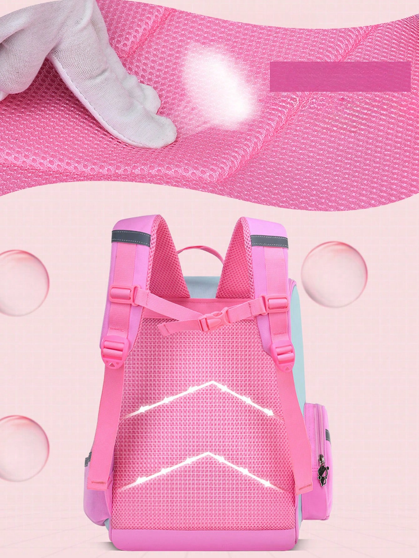 Kids Backpacks