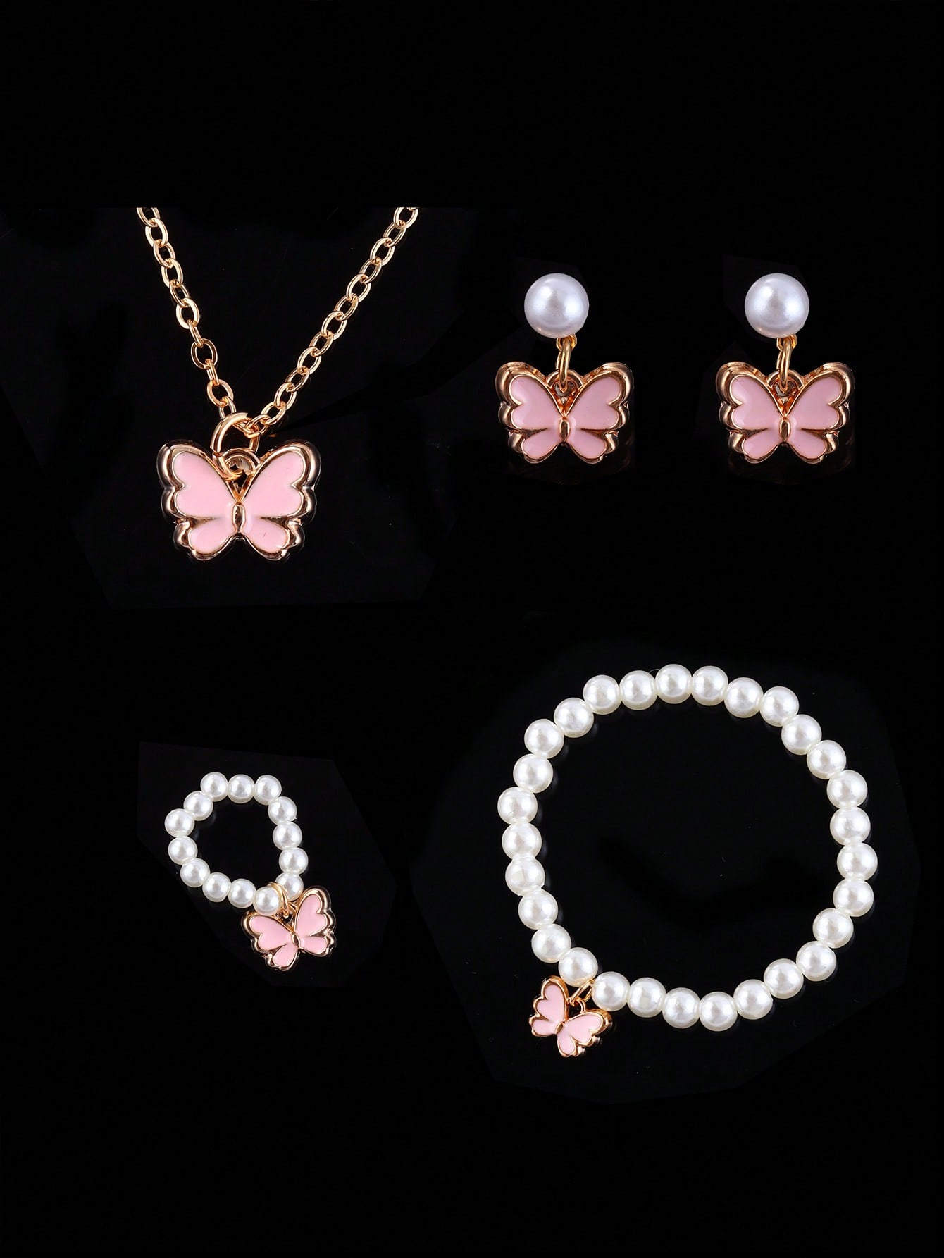 Kids Jewelry Sets