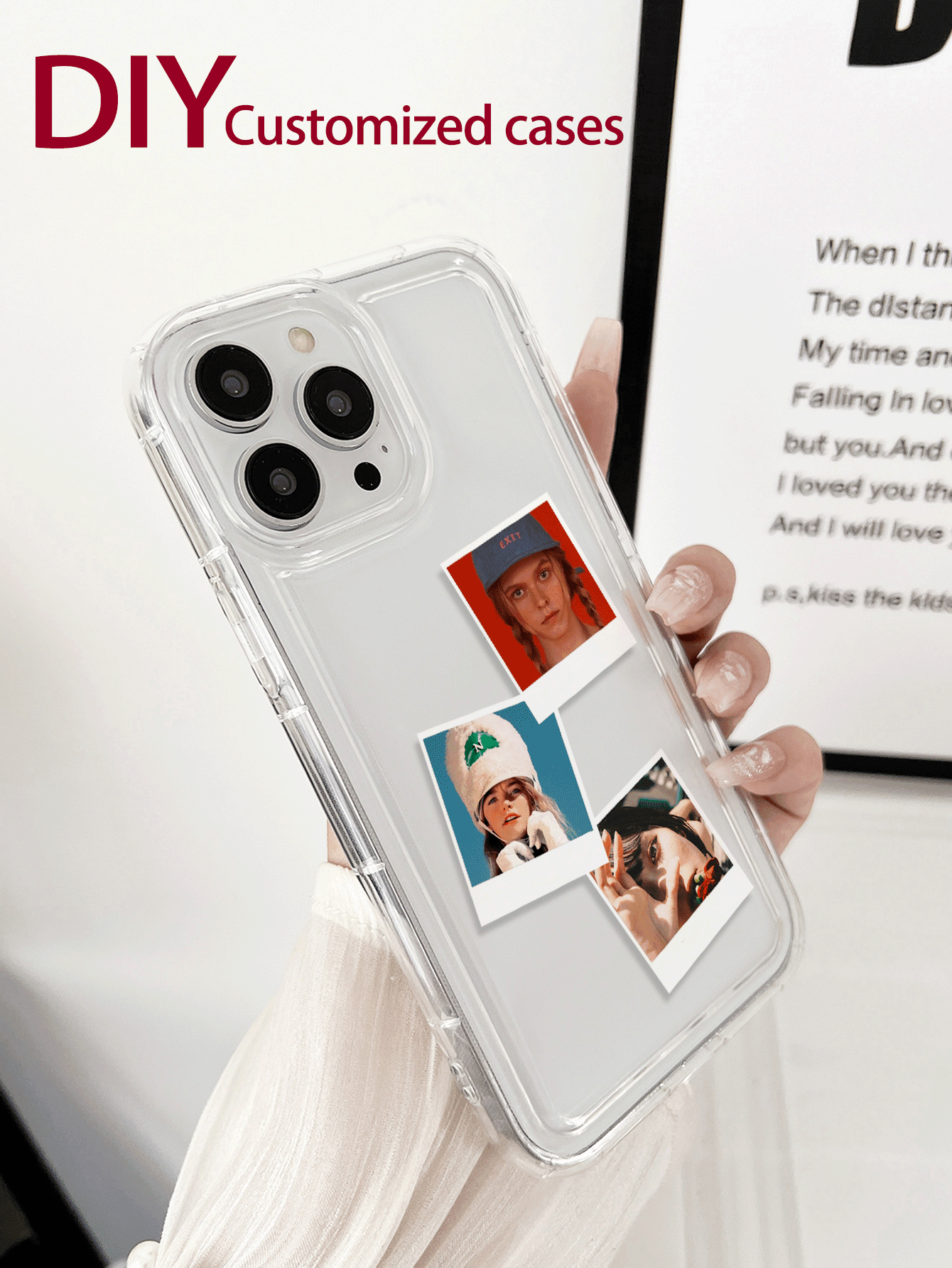 Best Sellers in Customized Phone Cases