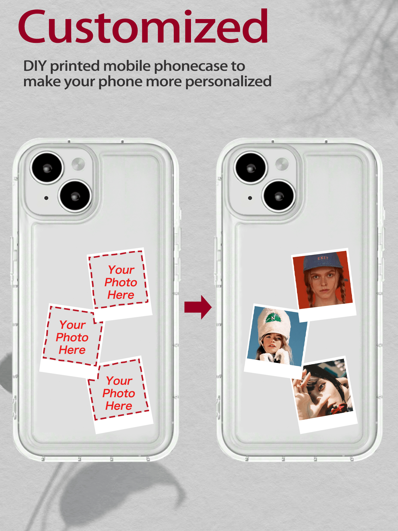 Best Sellers in Customized Phone Cases