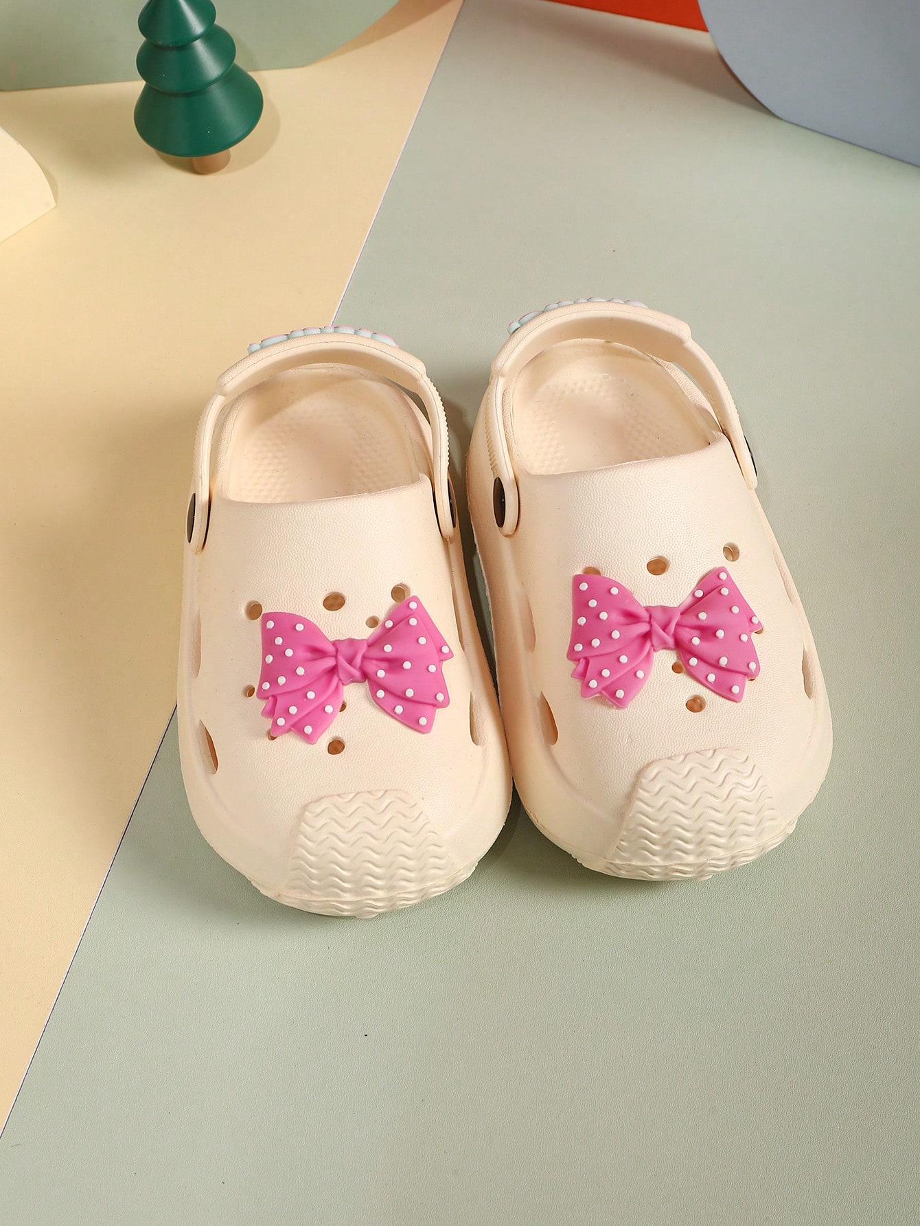 Kids Clogs