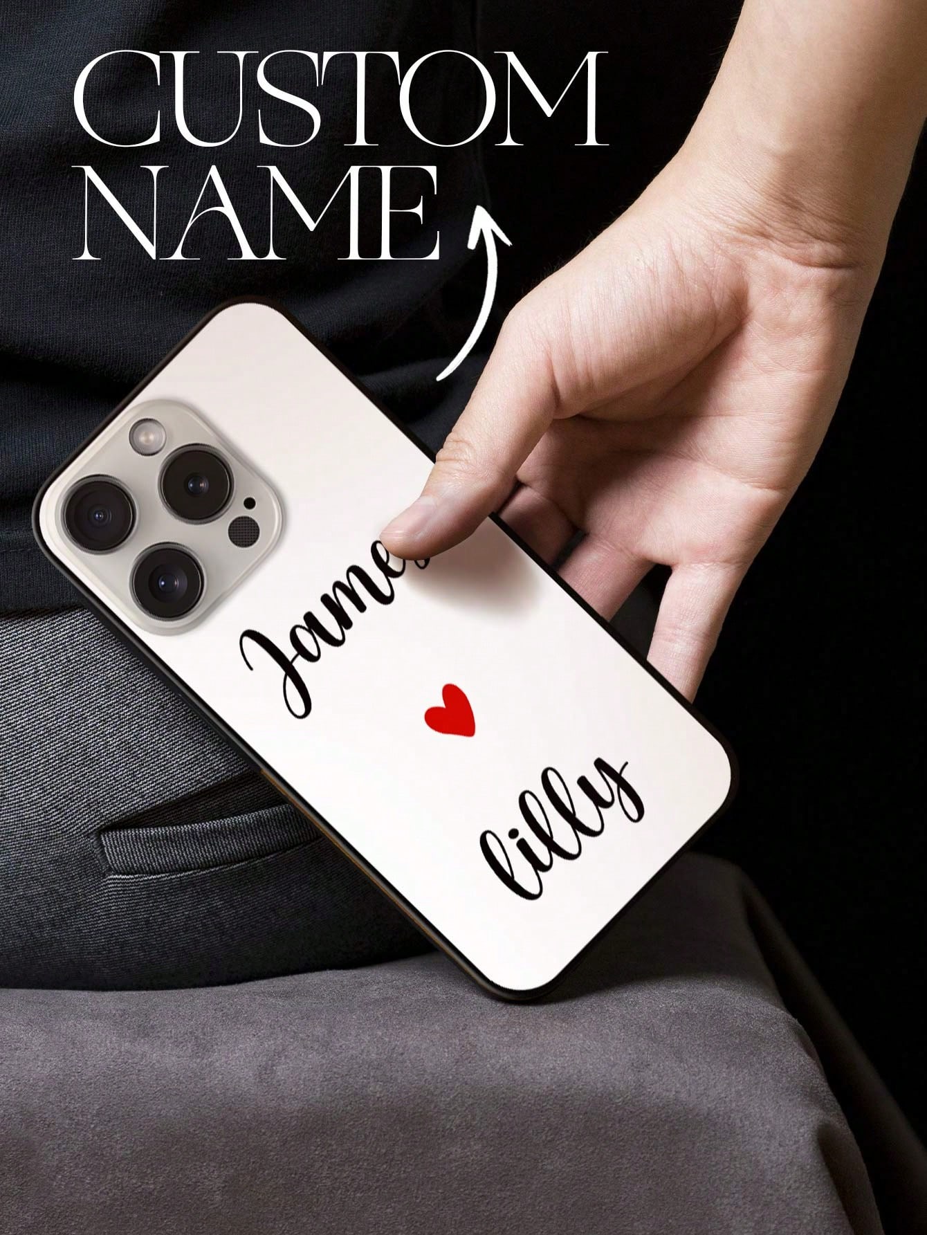 Best Sellers in Customized Phone Cases