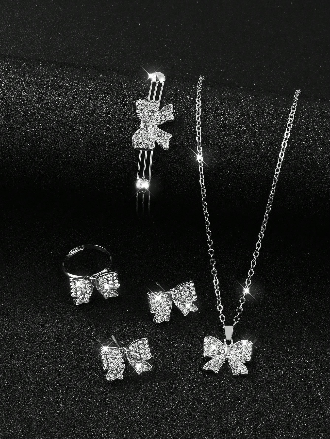 Kids Jewelry Sets