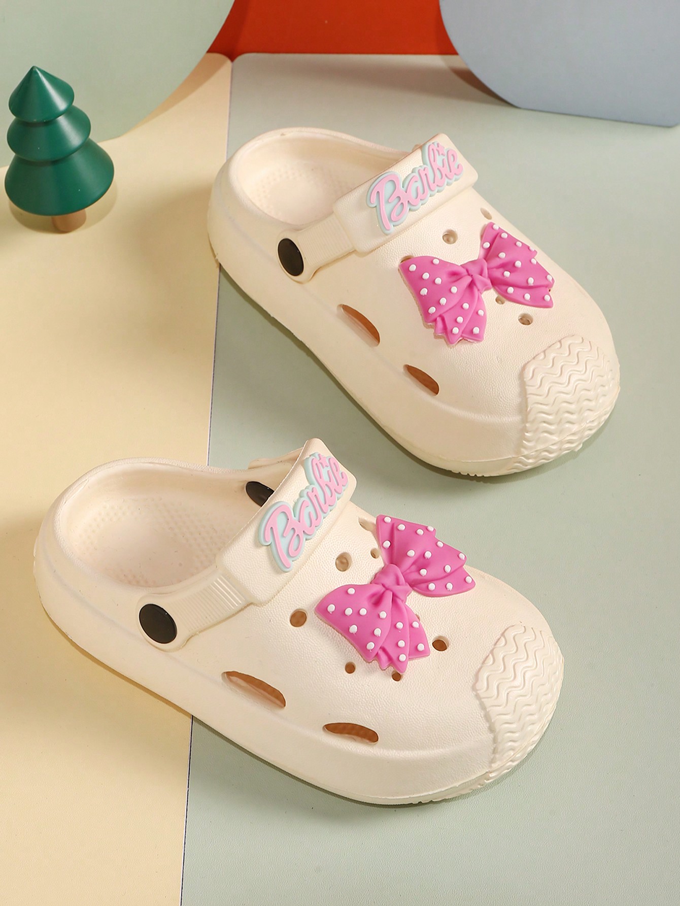 Kids Clogs