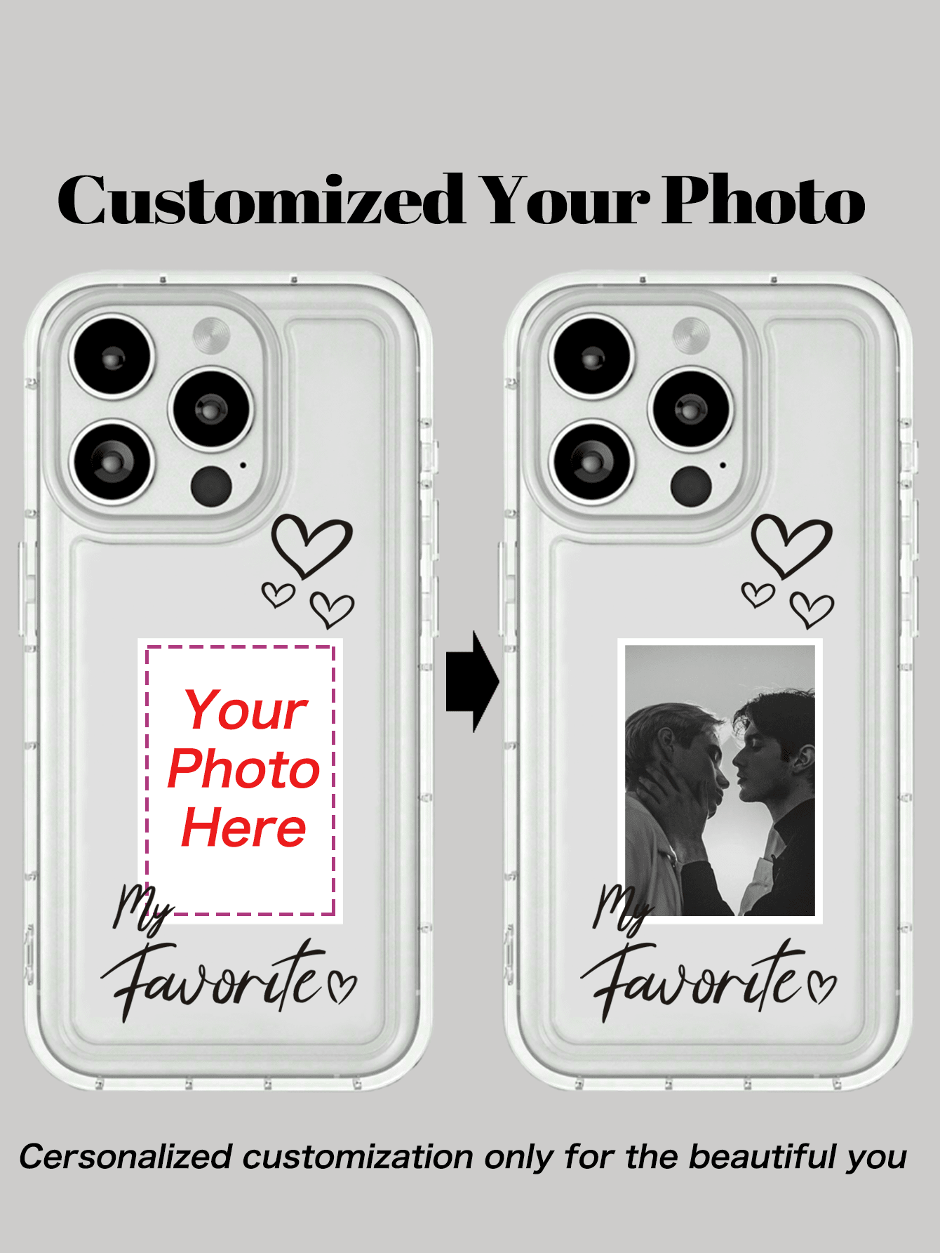 Best Sellers in Customized Phone Cases