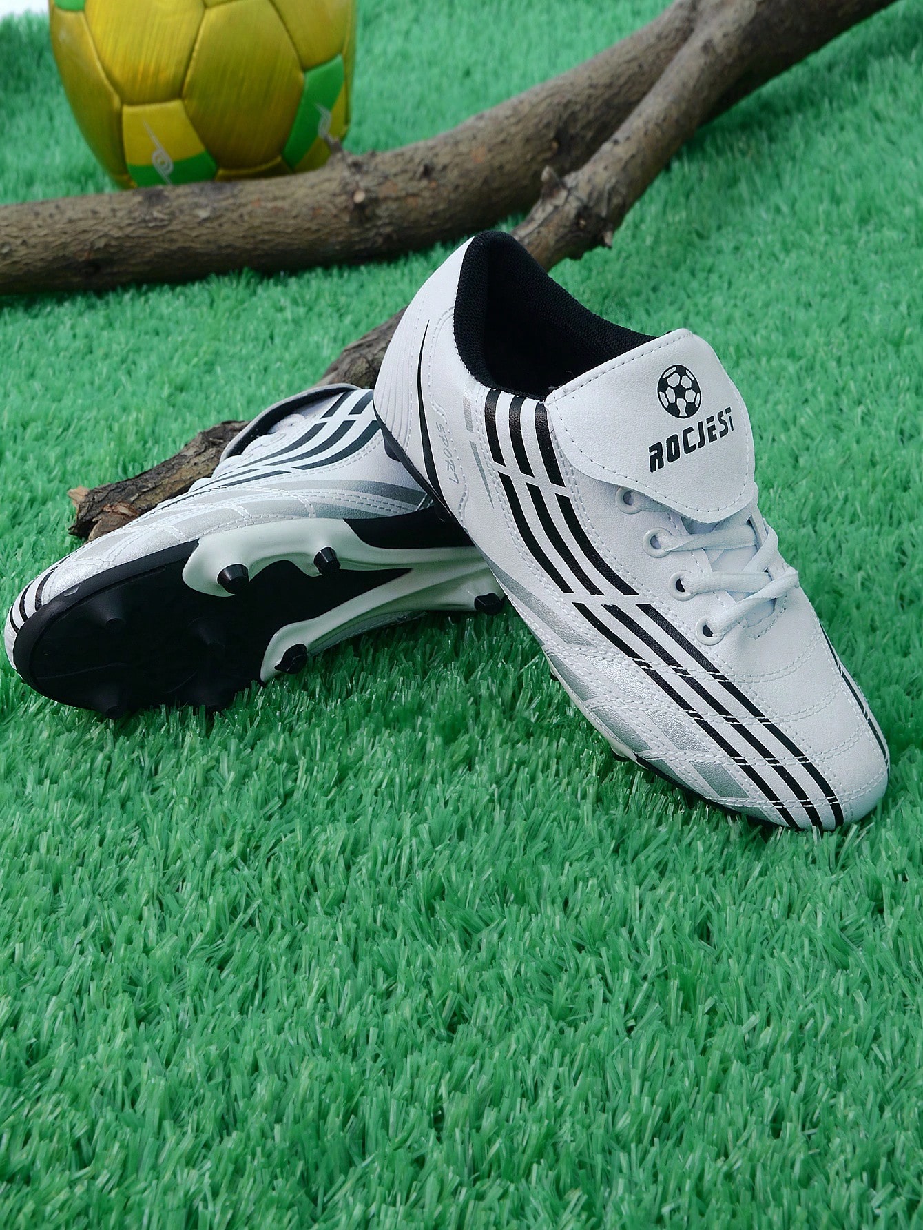 Kids Soccer Shoes