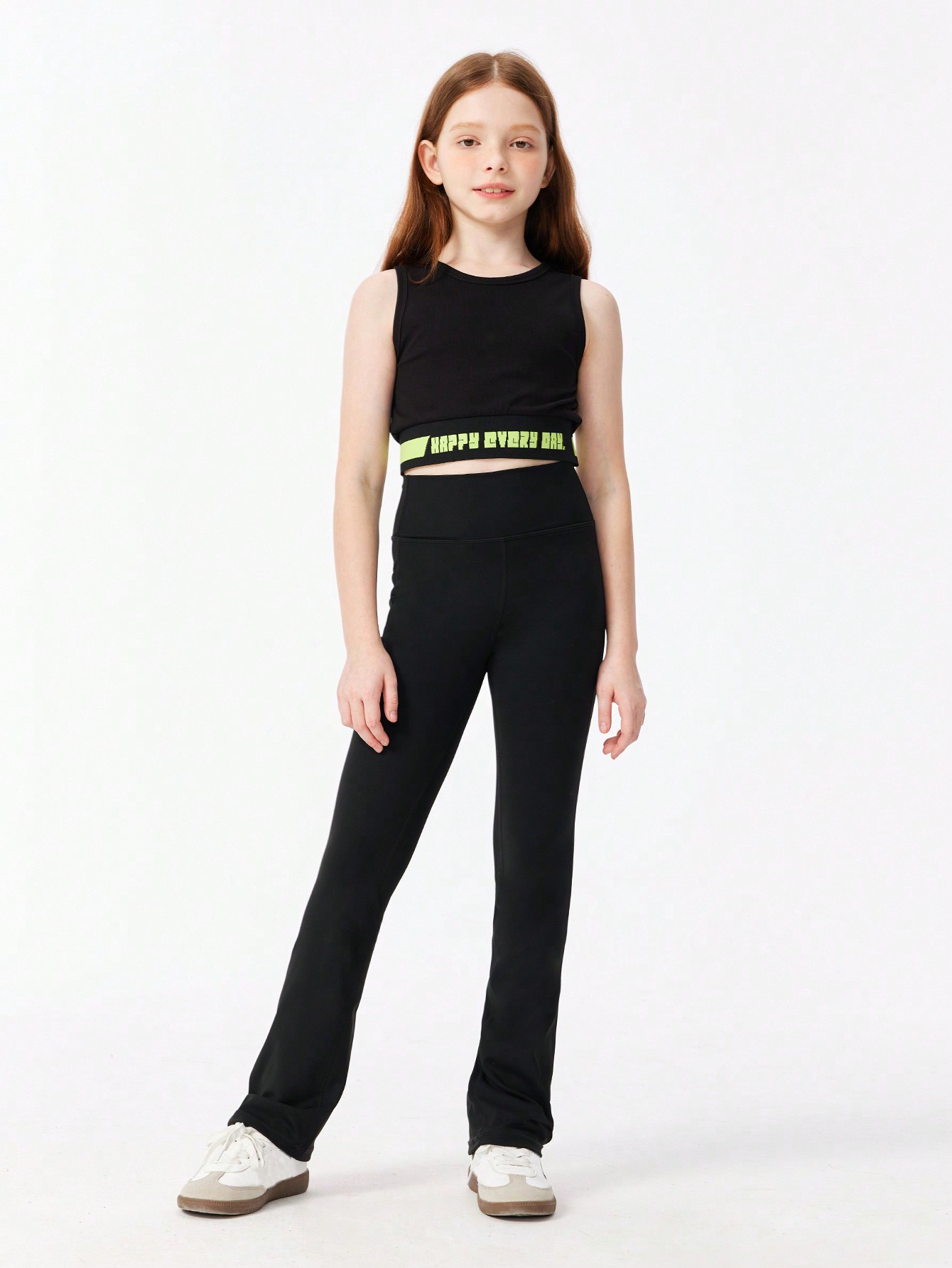 Teen Girls Activewear