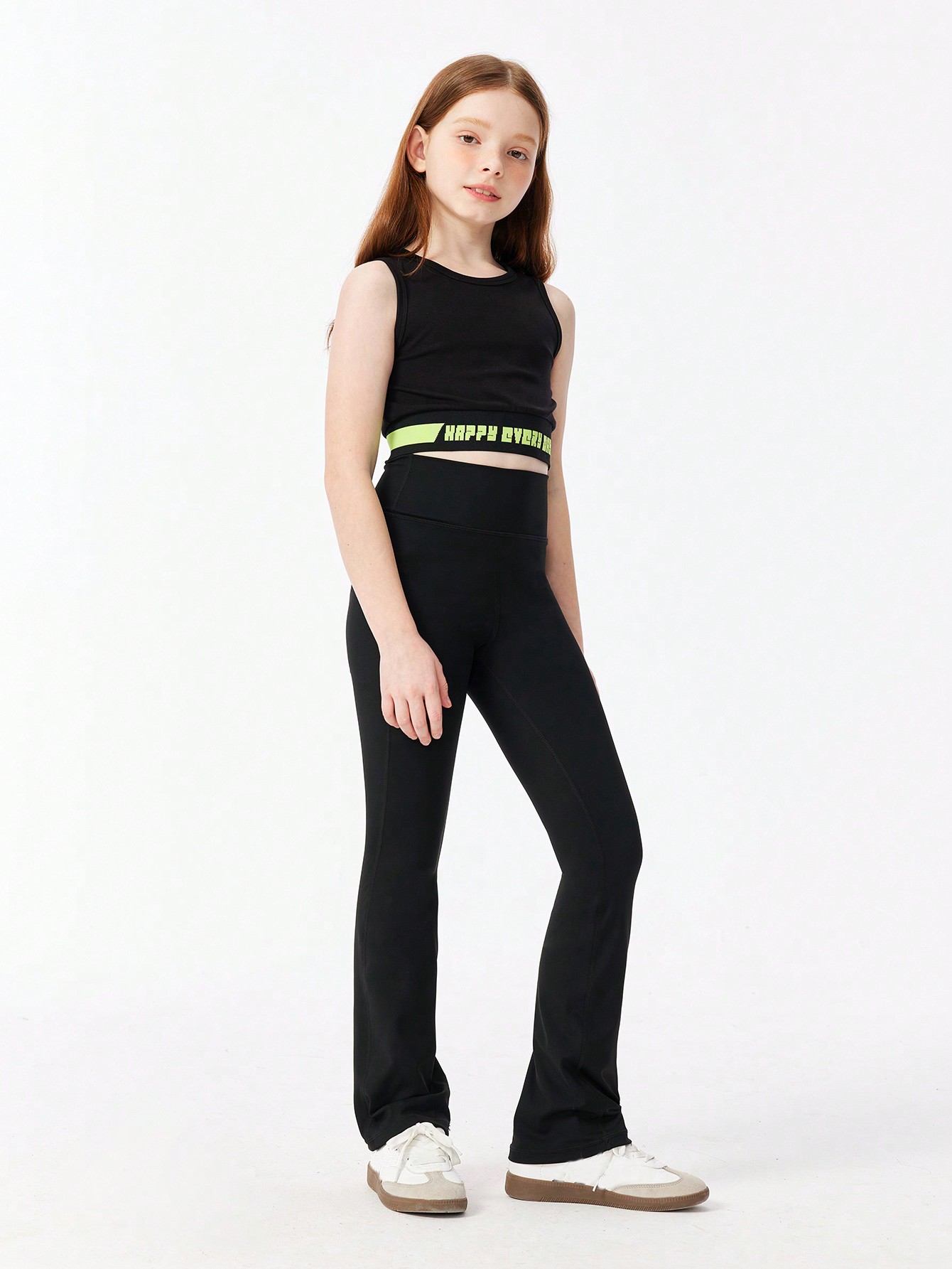 Teen Girls Activewear