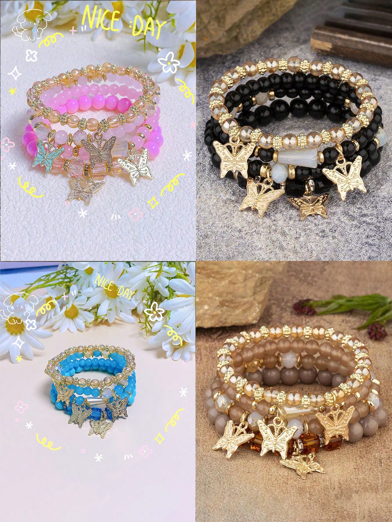 Kids Bracelets