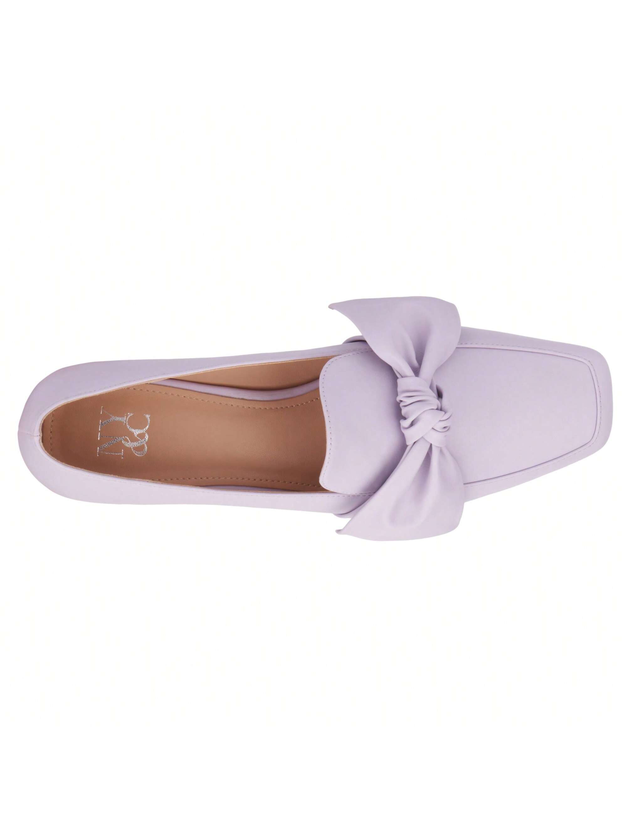 In Lilac Purple Women Shoes