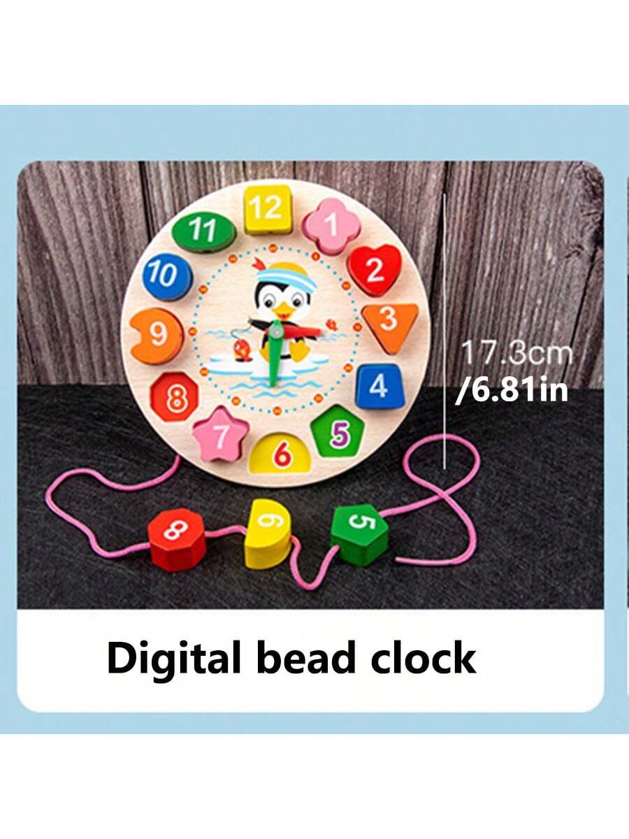 Kids Early Development & Activity Toys