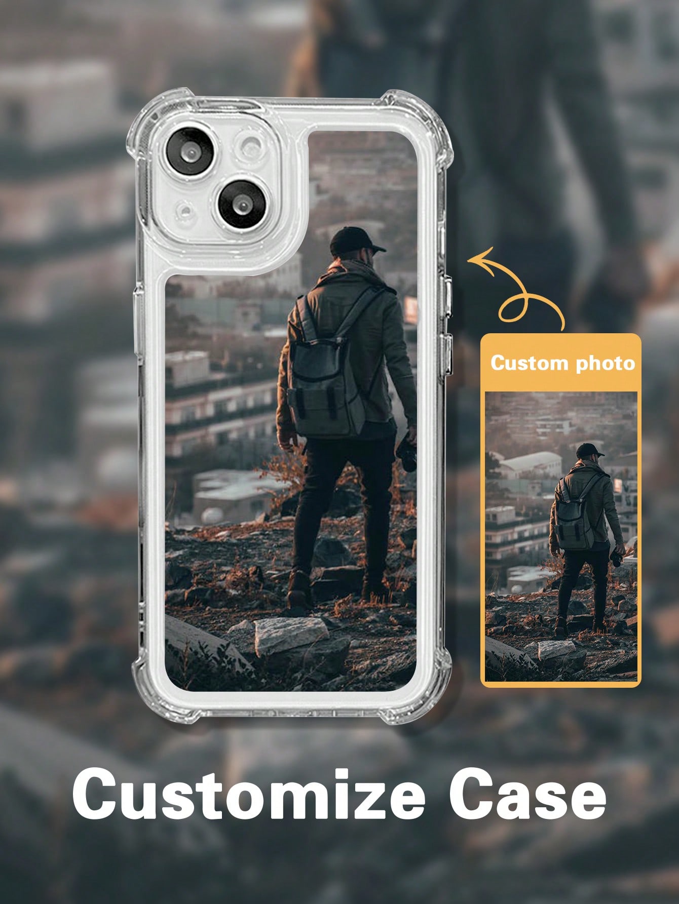 Best Sellers in Customized Phone Cases