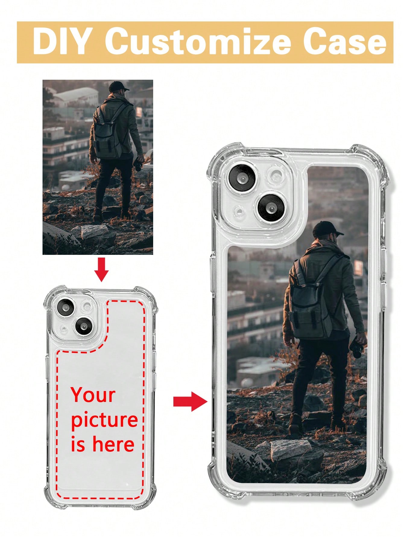 Best Sellers in Customized Phone Cases