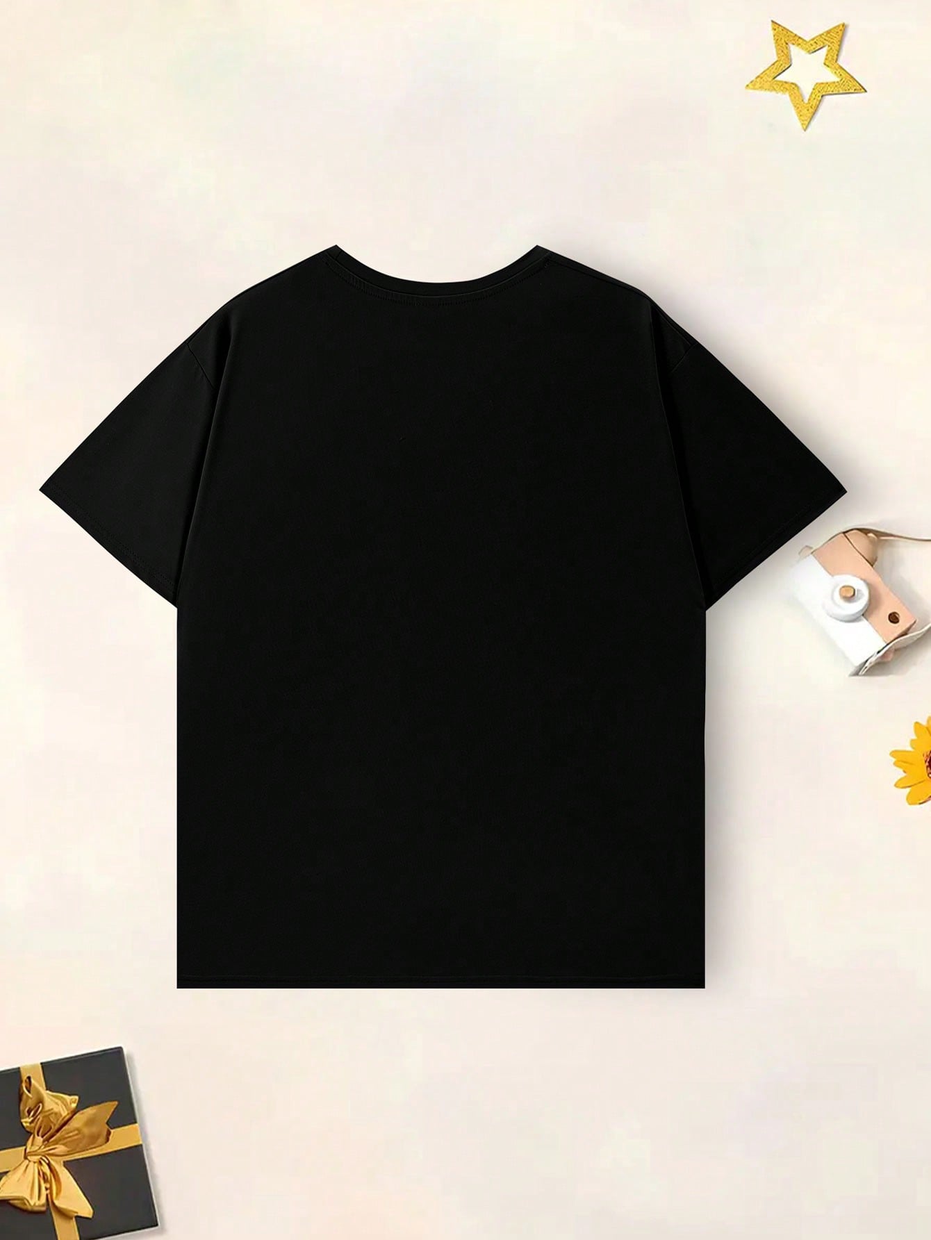 Young Boys T-Shirts