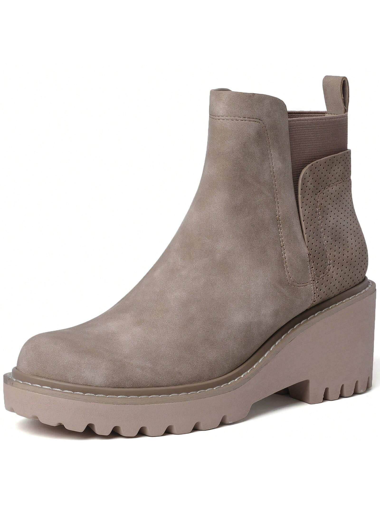 In Khaki Women Ankle Boots & Booties