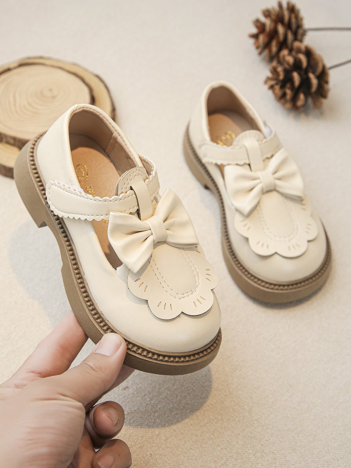 Kids Flats