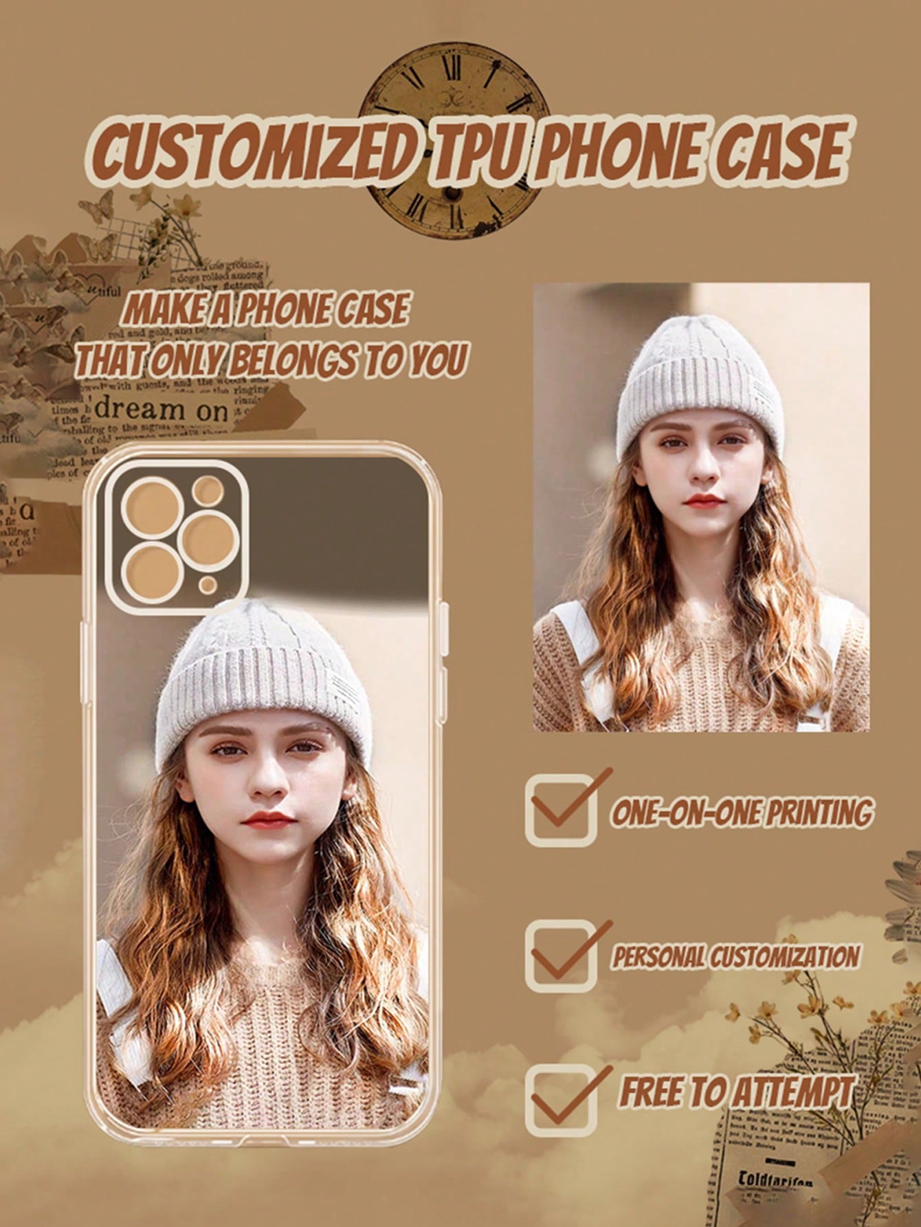 Best Sellers in Customized Phone Cases