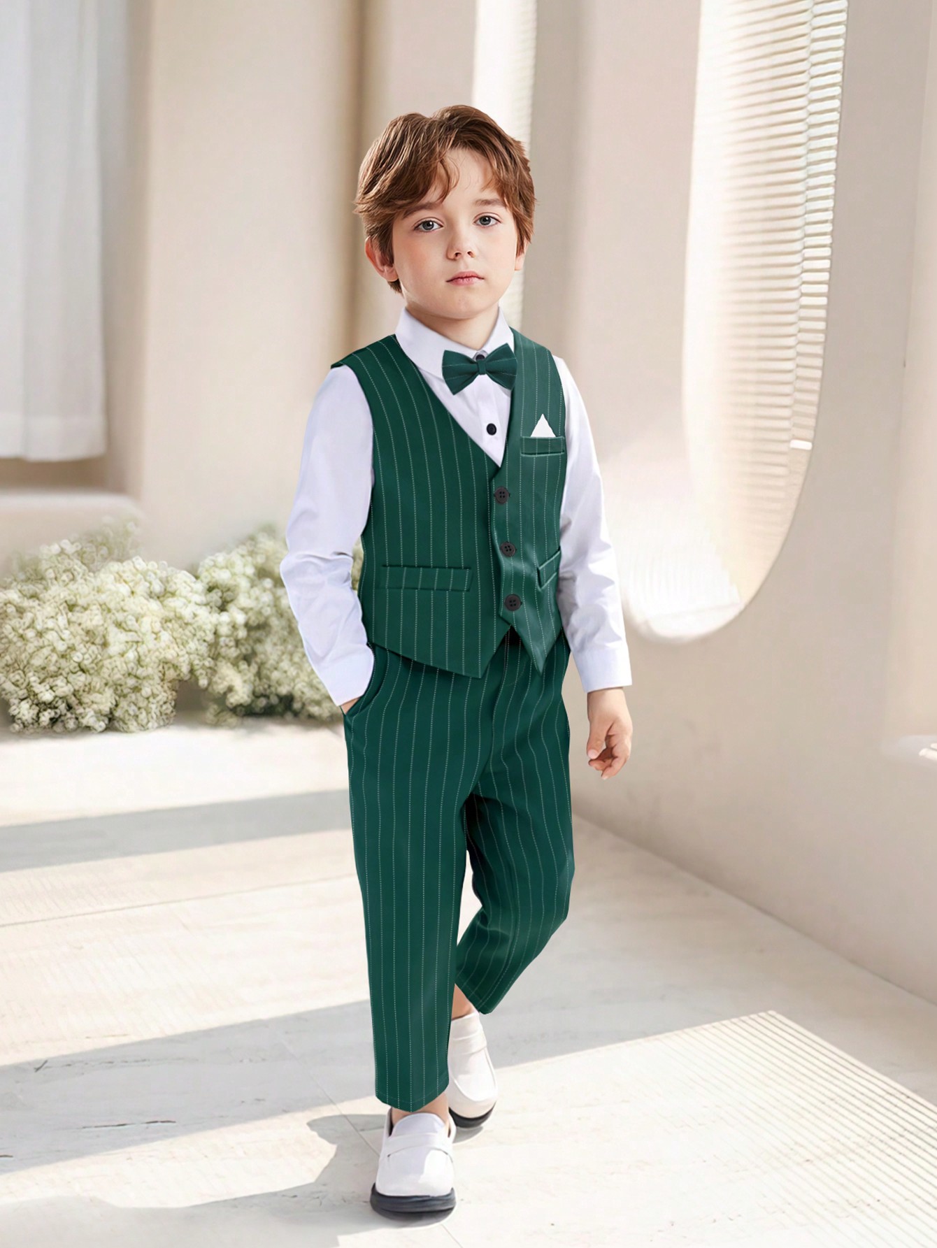 Young Boys Suits