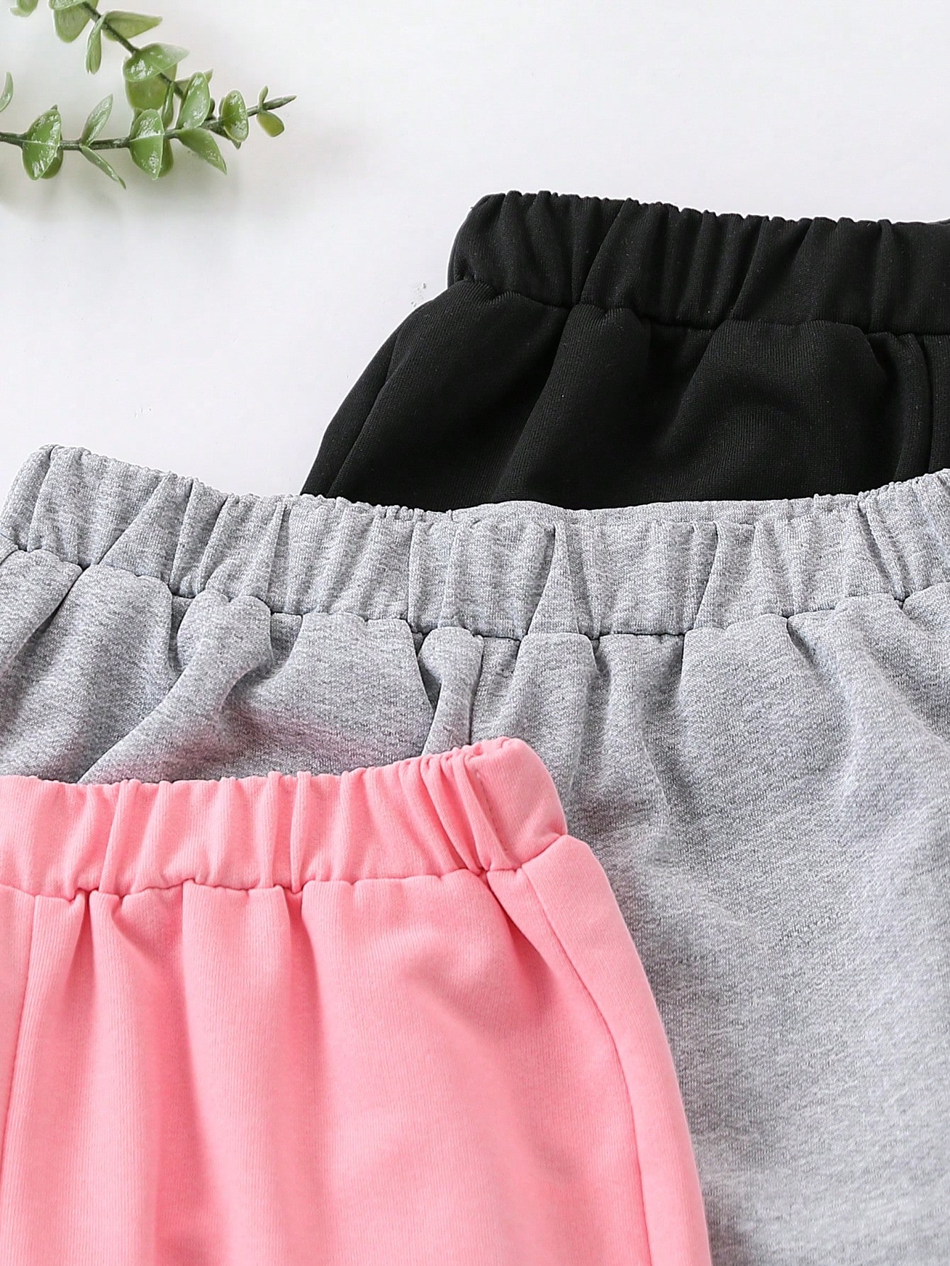 Young Girls Sweatpants