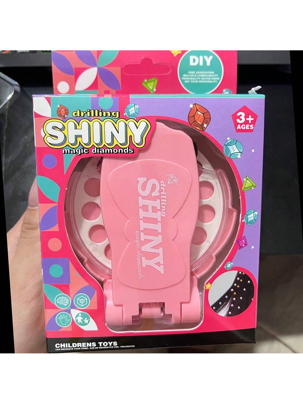 Kids Makeup Toys