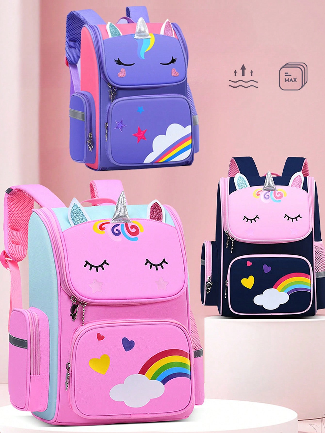 Kids Backpacks