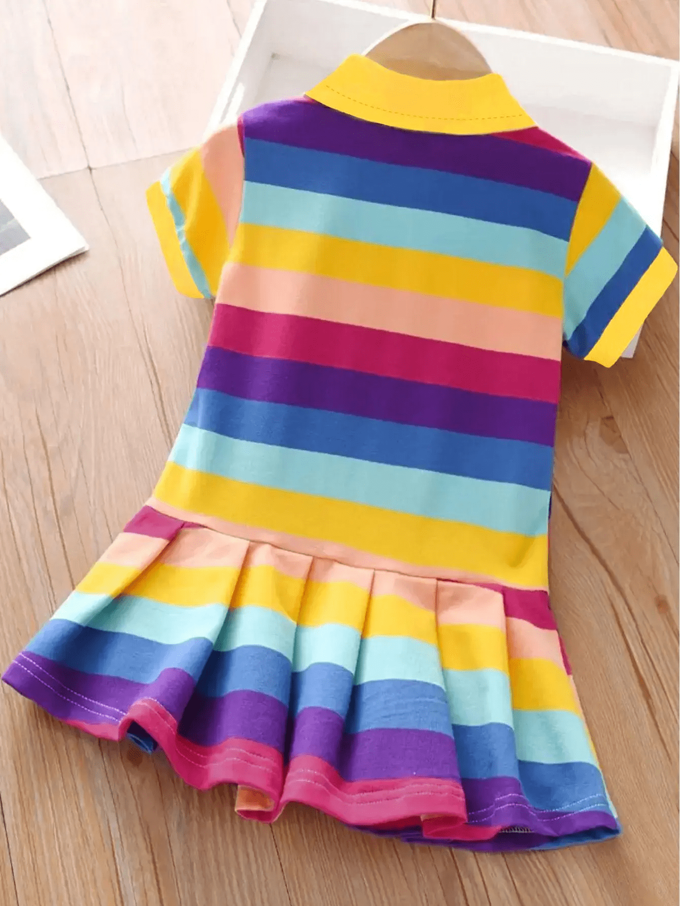 Young Girls Dresses