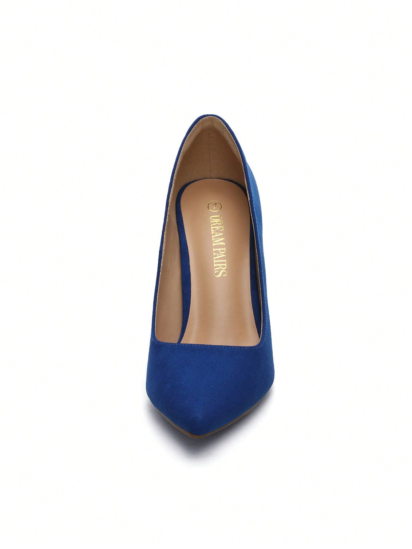 In Royal Blue Women Pumps