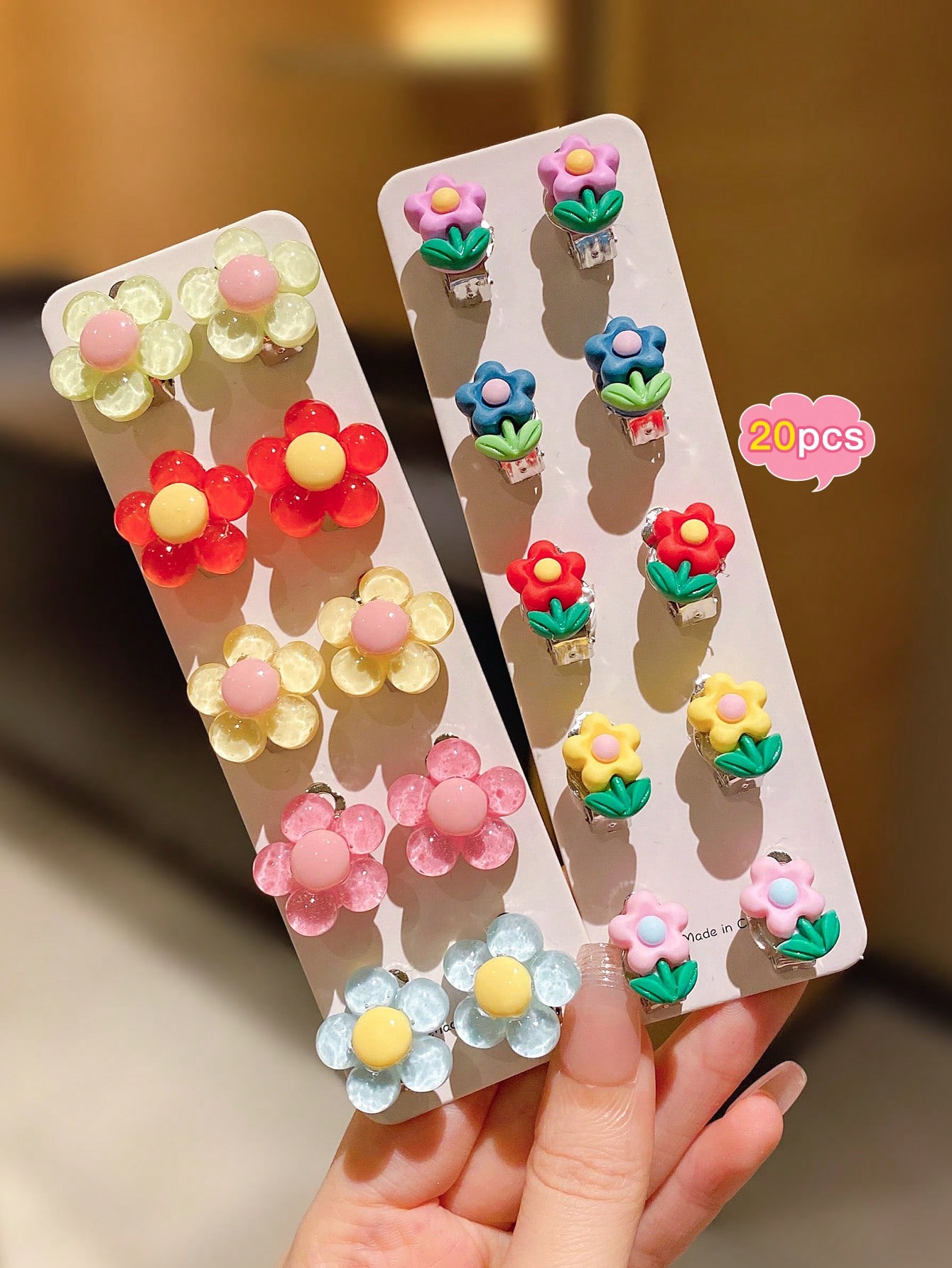 Kids Earrings