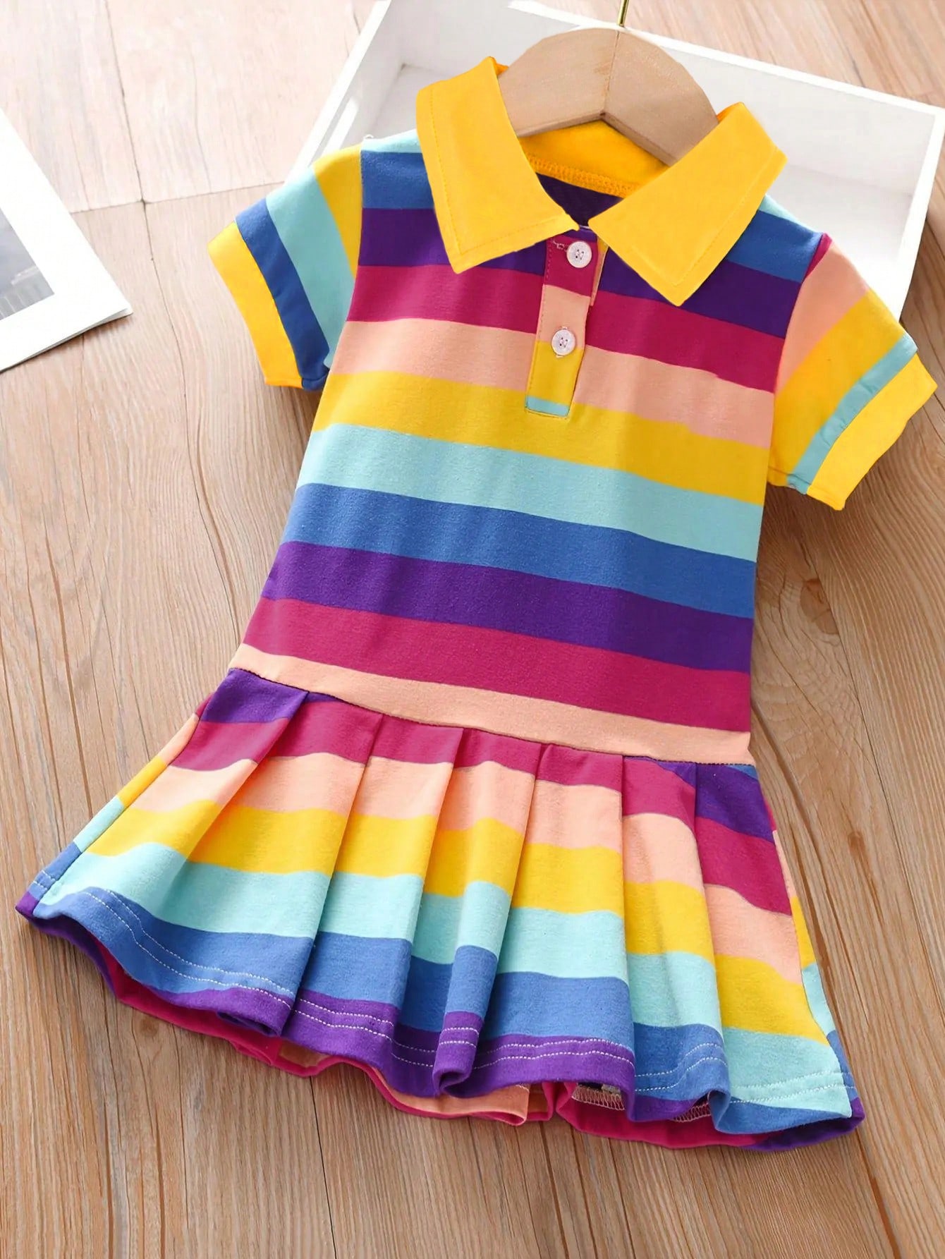 Young Girls Dresses