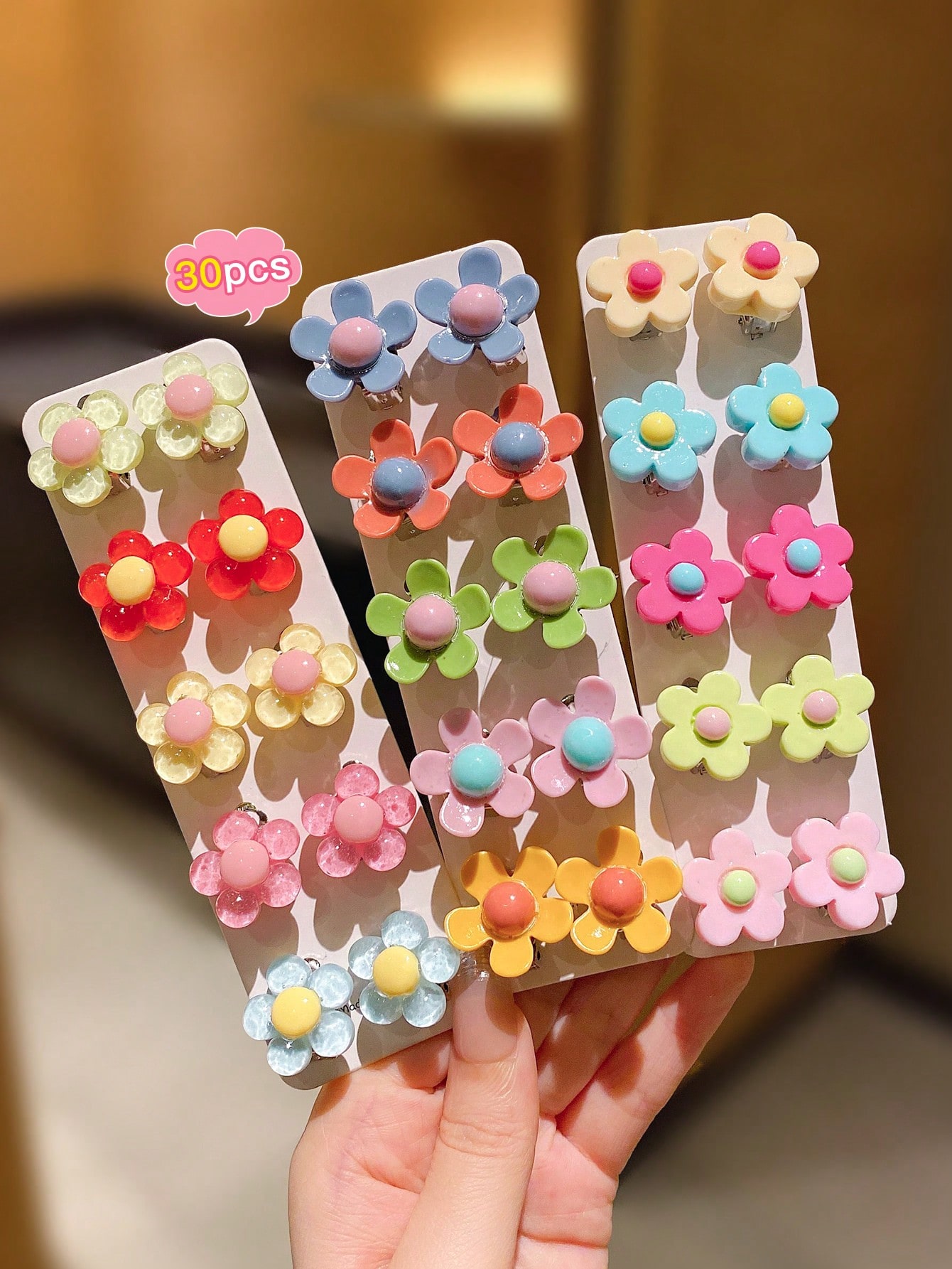 Kids Earrings