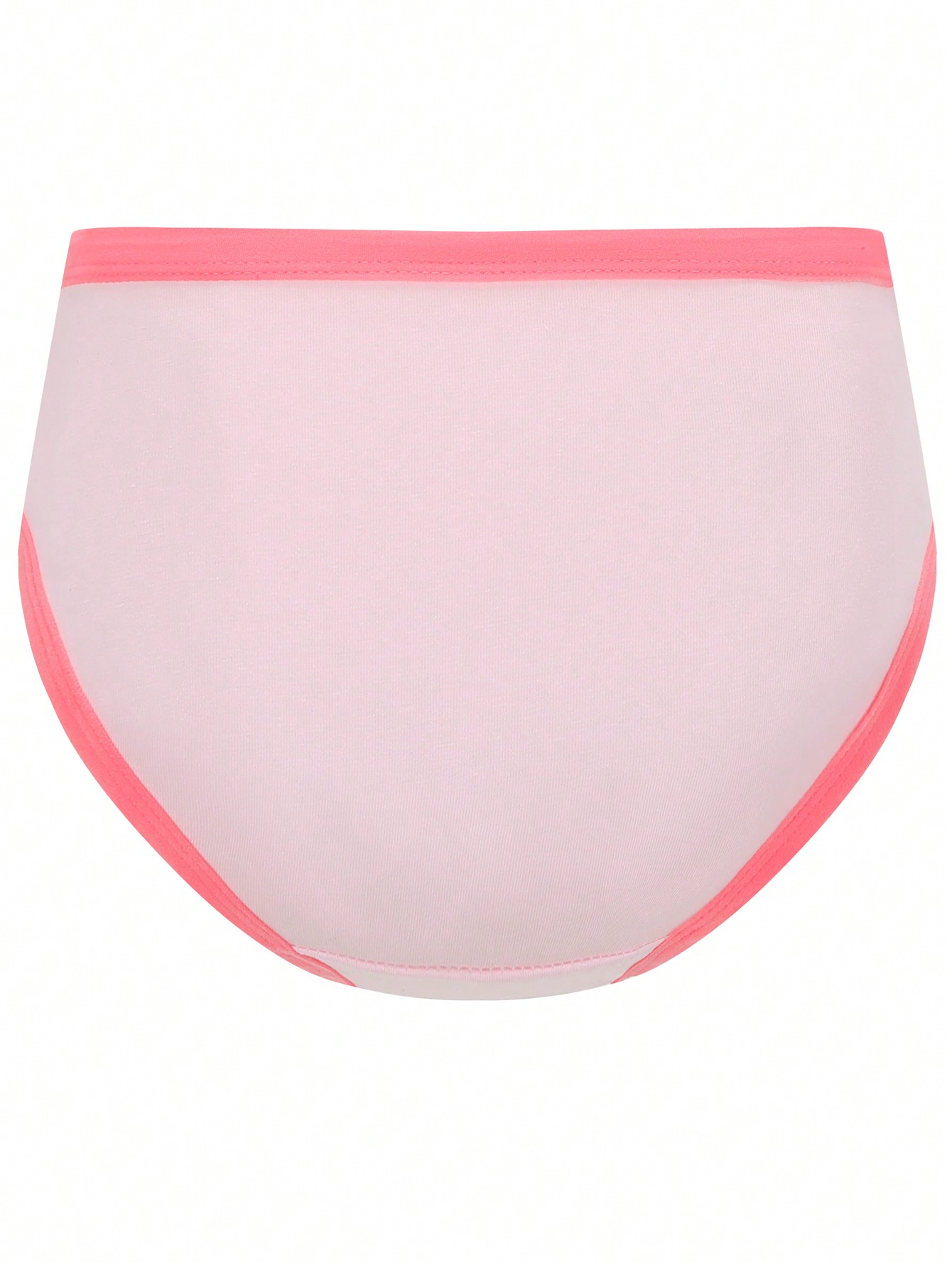 Young Girls Underwear