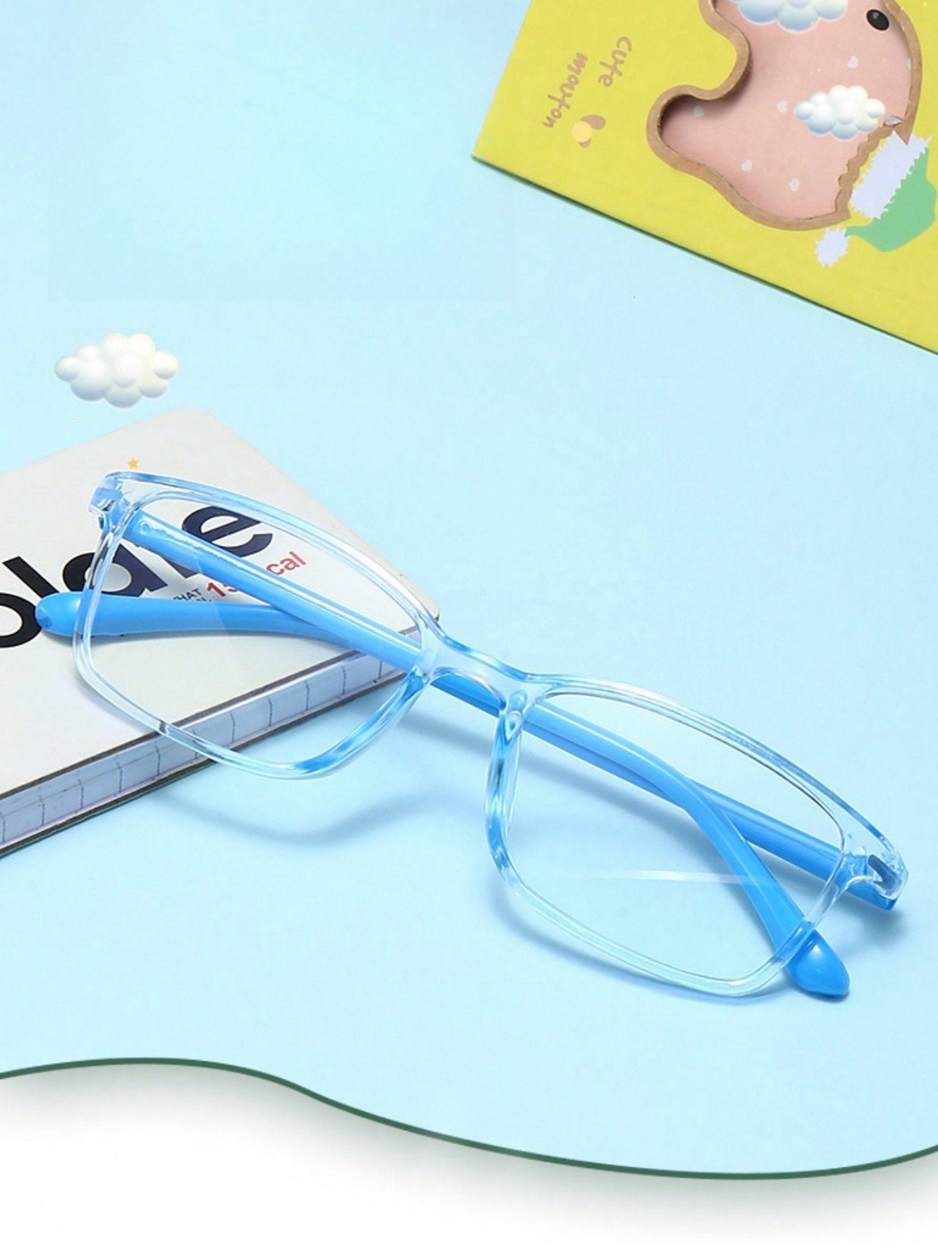 Kids Eyeglasses