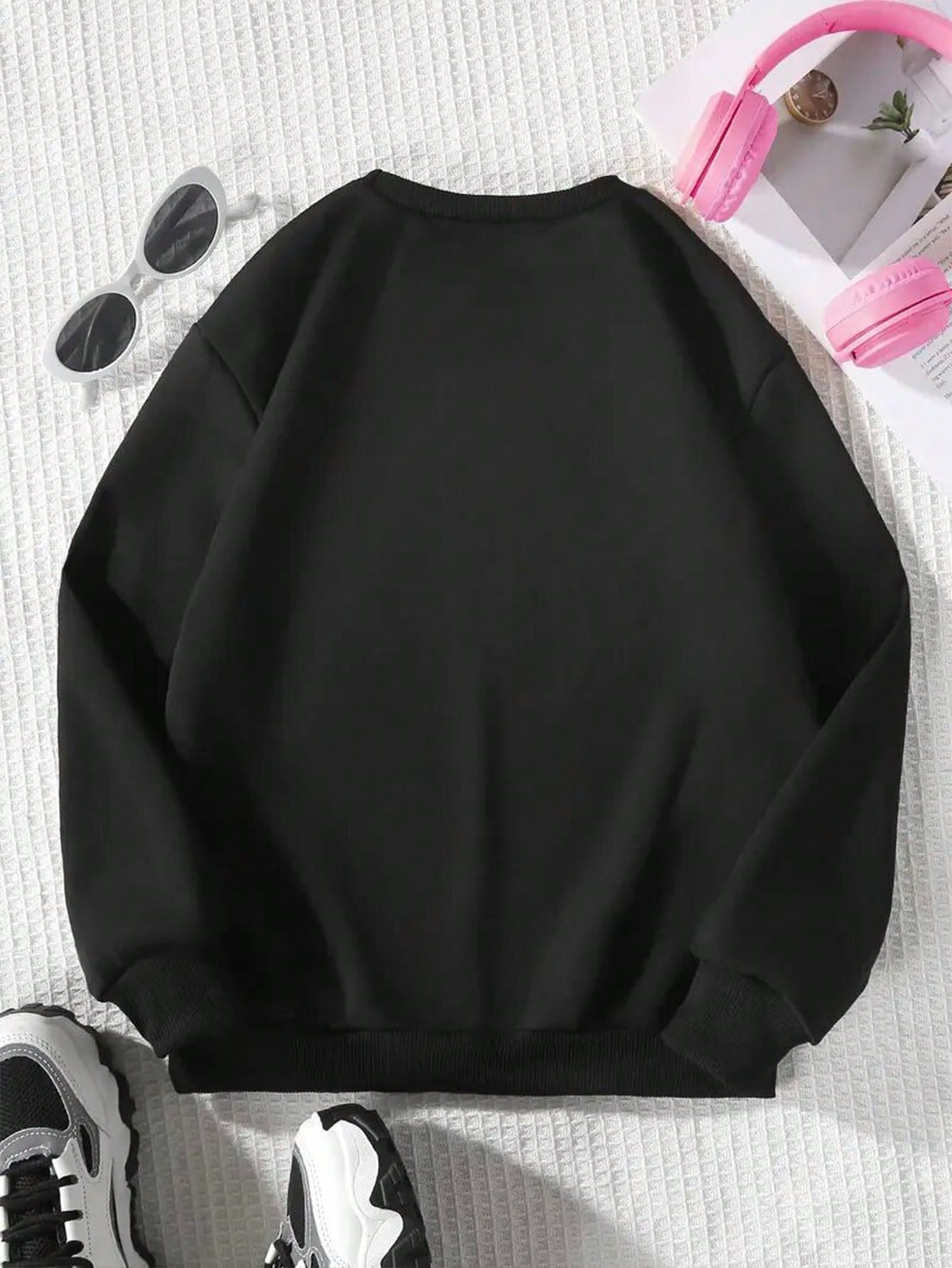 Tween Girls Sweatshirts