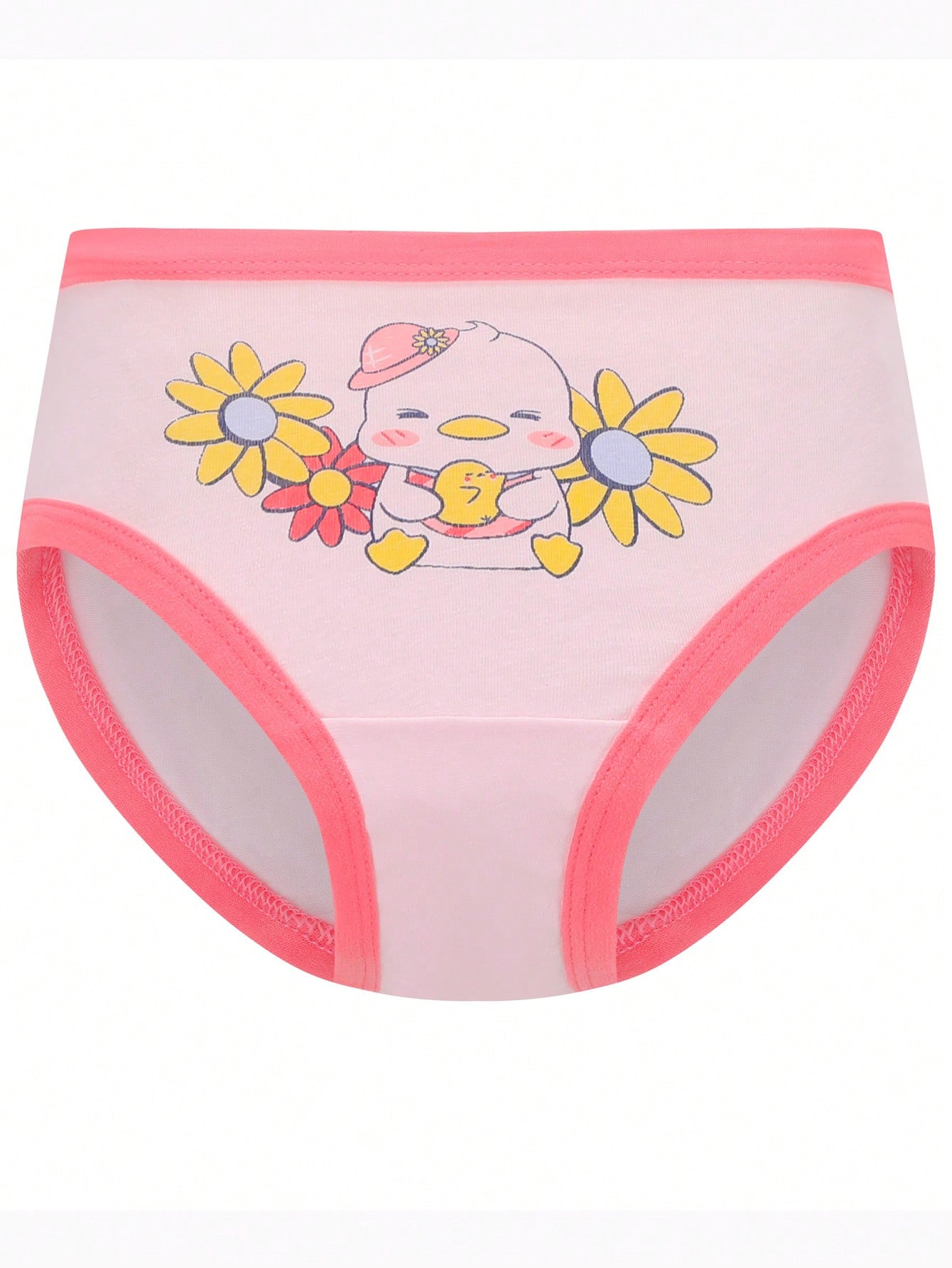 Young Girls Underwear