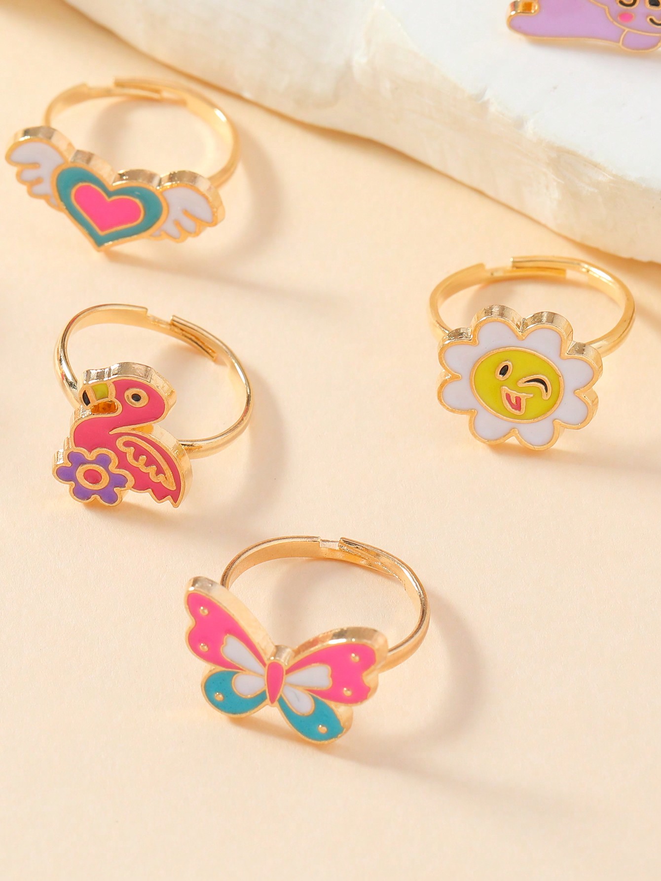 Kids Rings