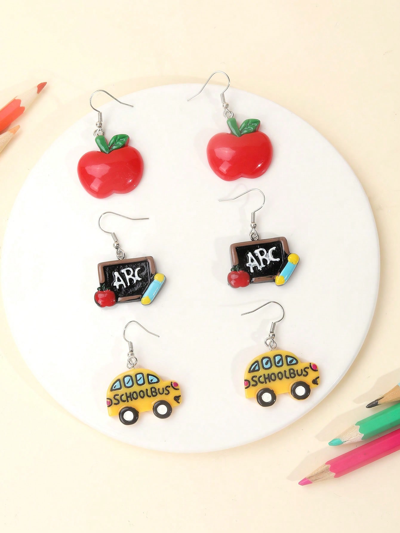 Kids Earrings