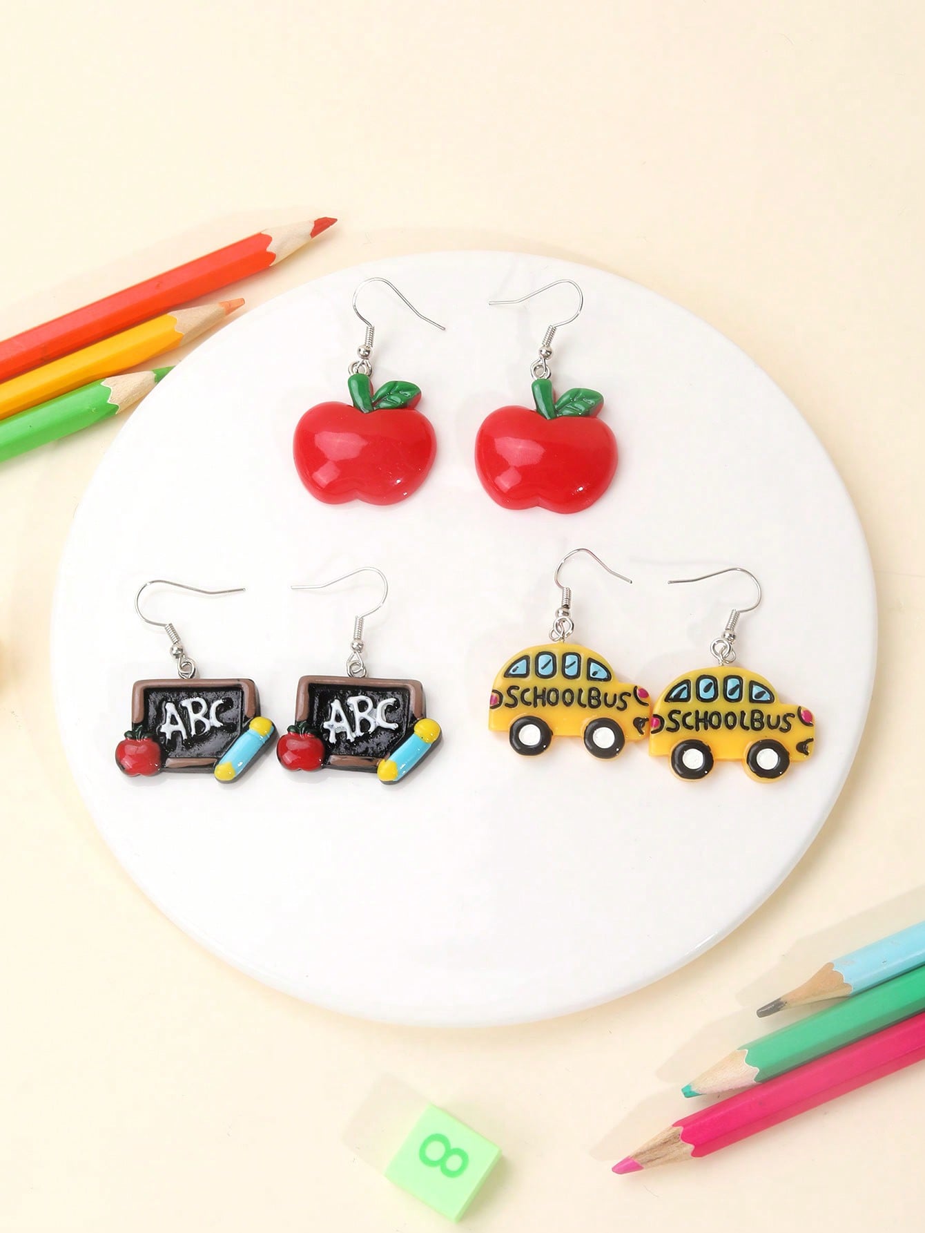 Kids Earrings