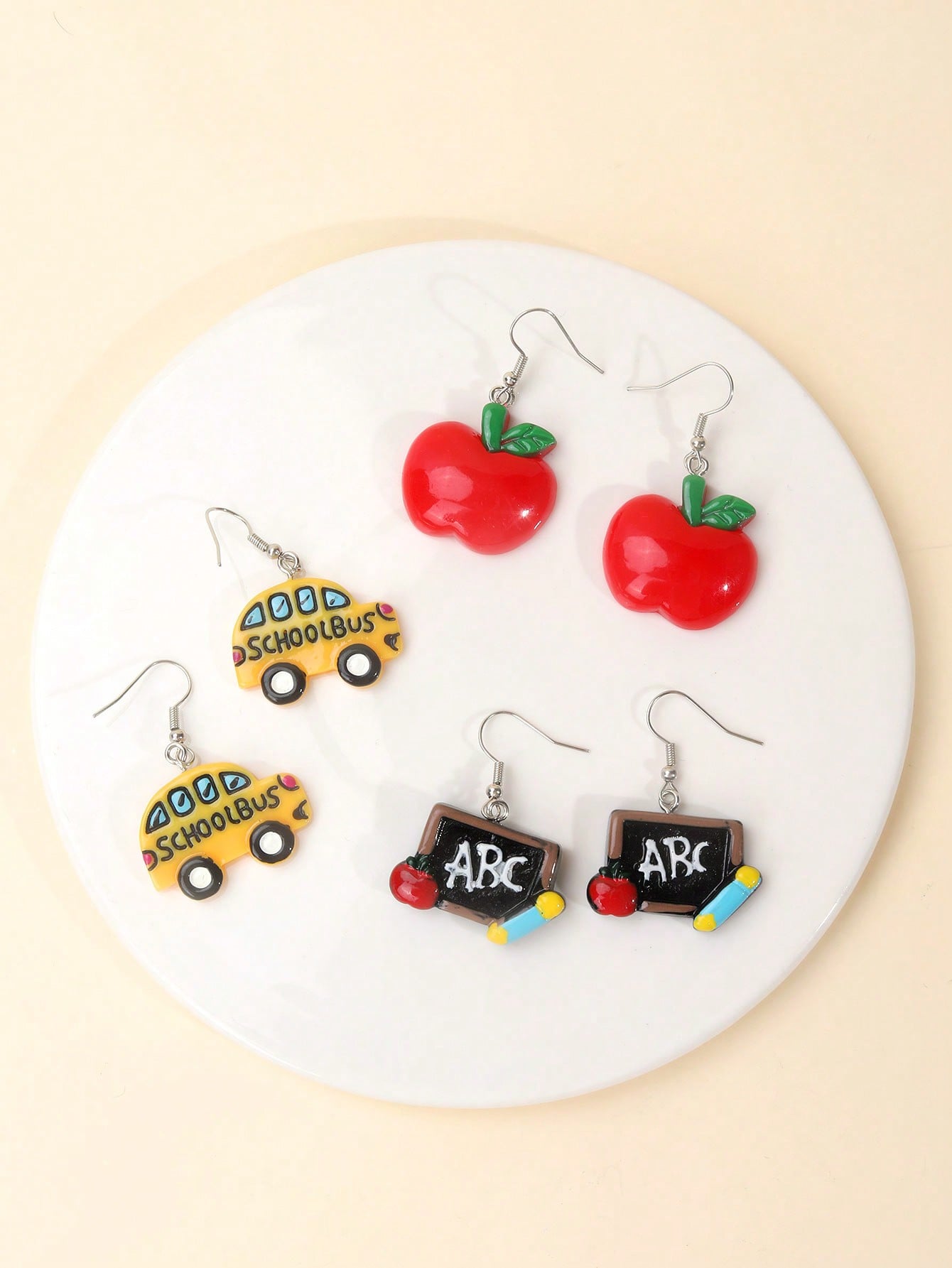 Kids Earrings